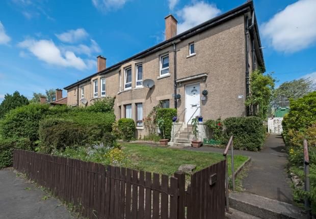 Brassey Street, Ruchill, Glasgow, Lanarkshire G20  