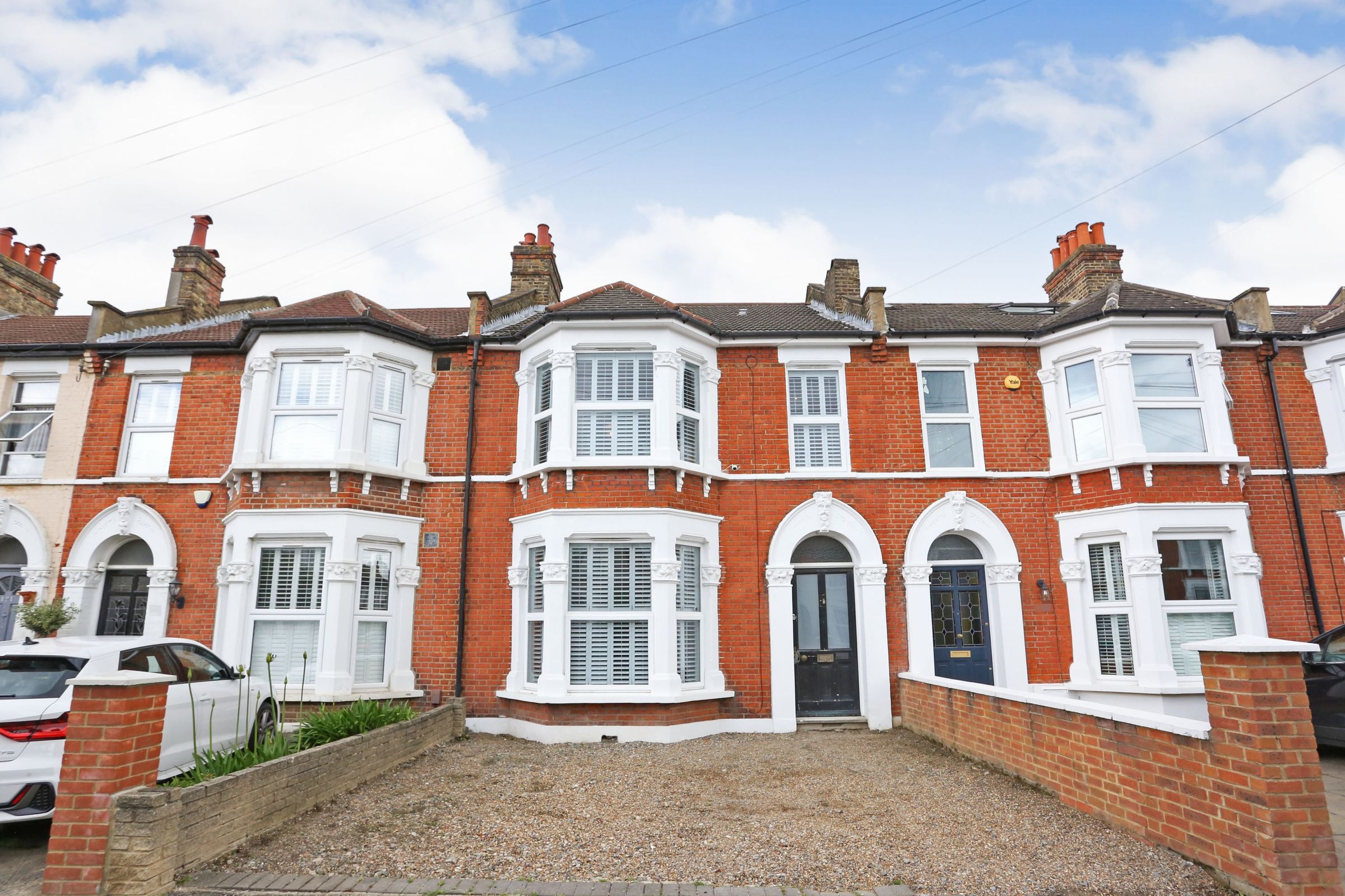 3 bed terraced house for sale in Ardgowan Road, London SE6 Zoopla