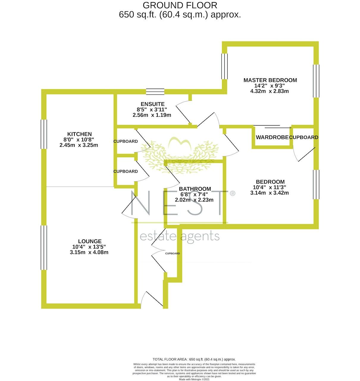 2 bed flat for sale in Bellsmeadow Road, Falkirk FK1 Zoopla