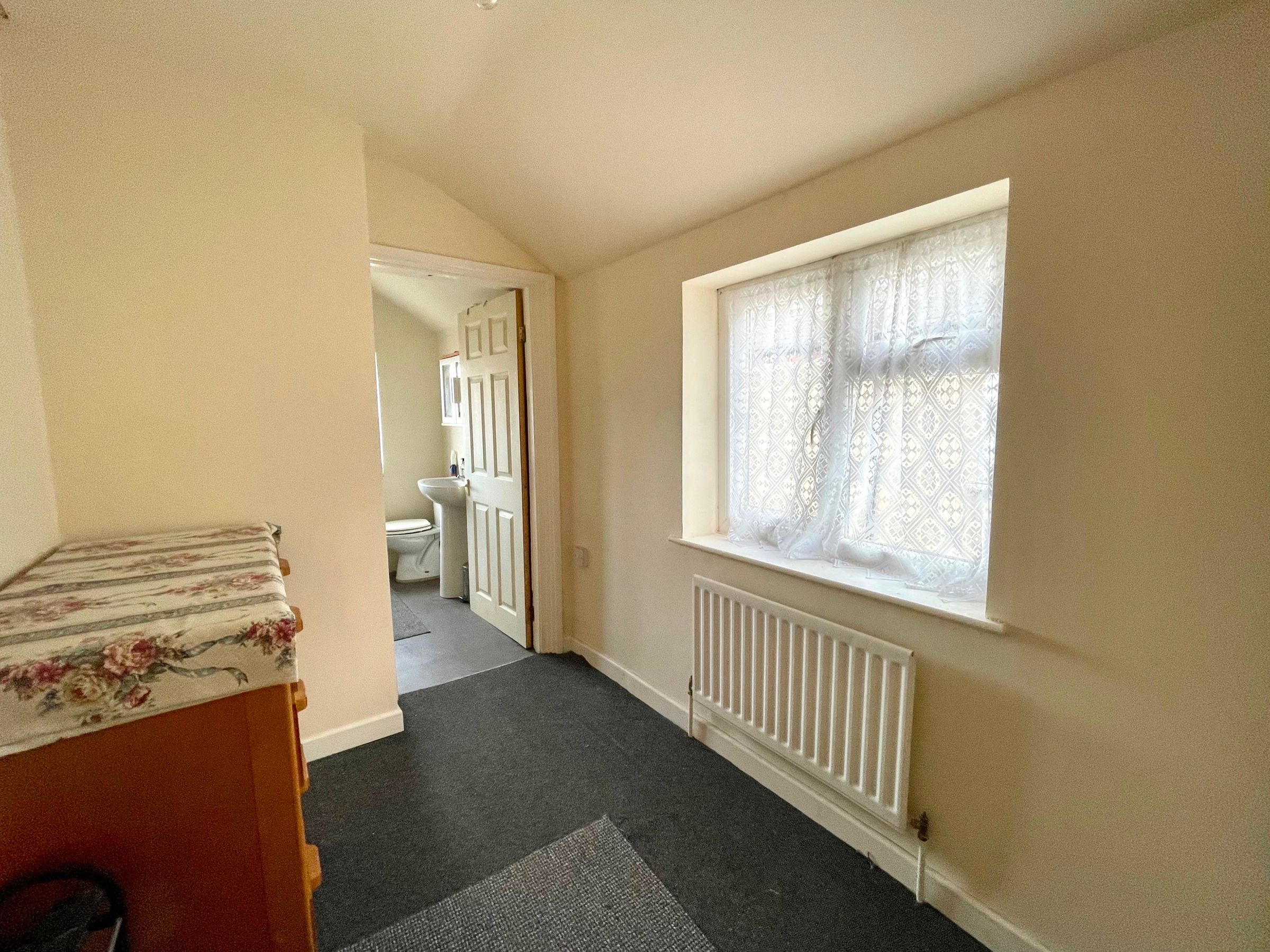2 bed terraced house for sale in Rough Hay Road, Darlaston, Wednesbury