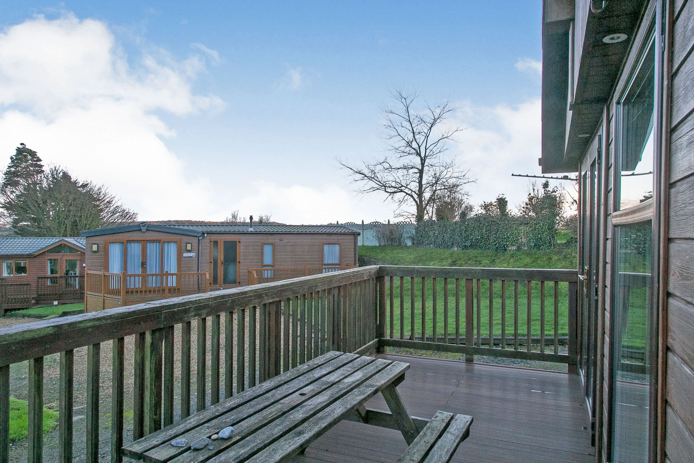 2 bed property for sale in Tyn Ffrwd, Dulas, Anglesey, Sir Ynys Mon