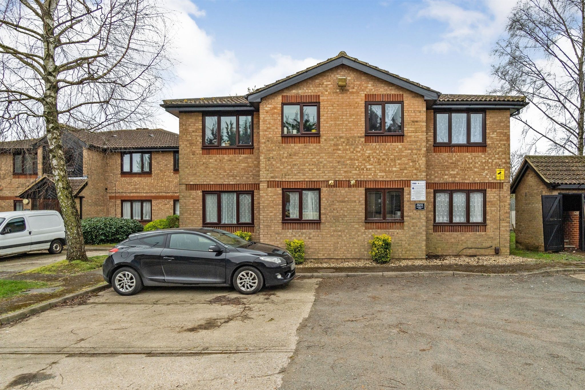 1 bed flat for sale in Rodeheath, Leagrave, Luton LU4 Zoopla