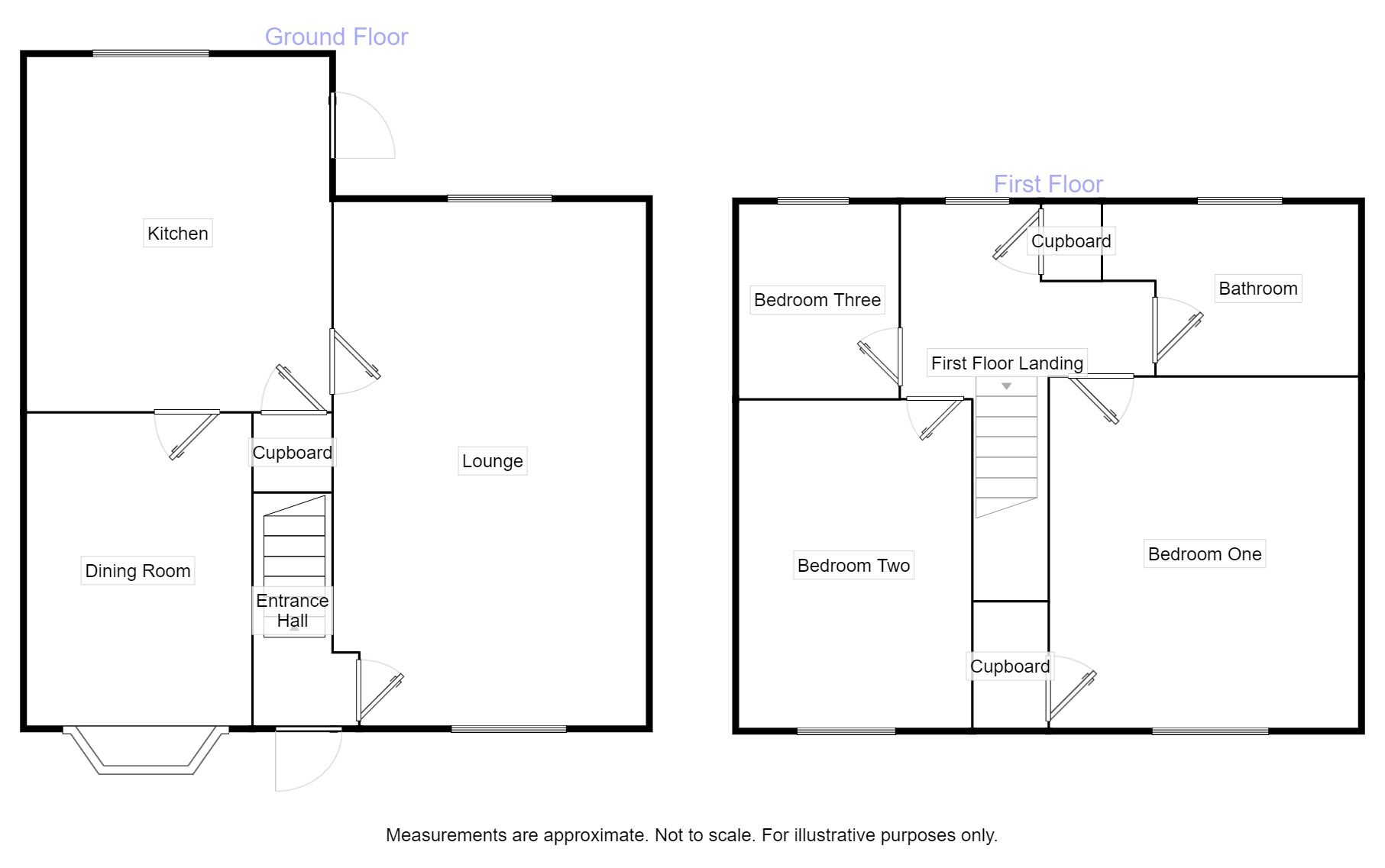 3 bed terraced house for sale in Tyne Road East, Stanley, Durham DH9 Zoopla