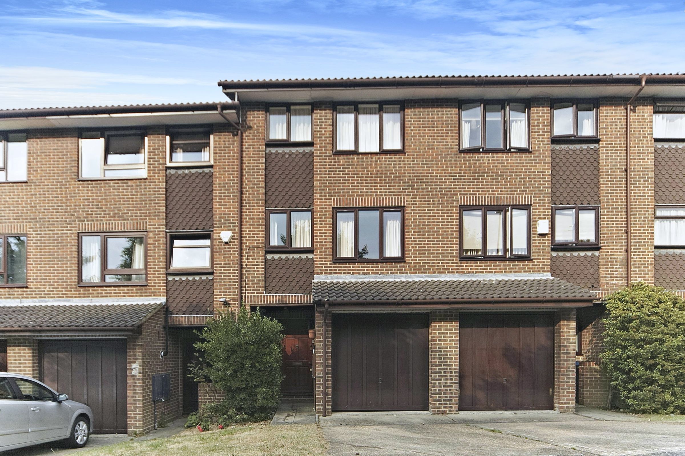 4 bed terraced house for sale in Chepstow Rise, Croydon CR0 Zoopla
