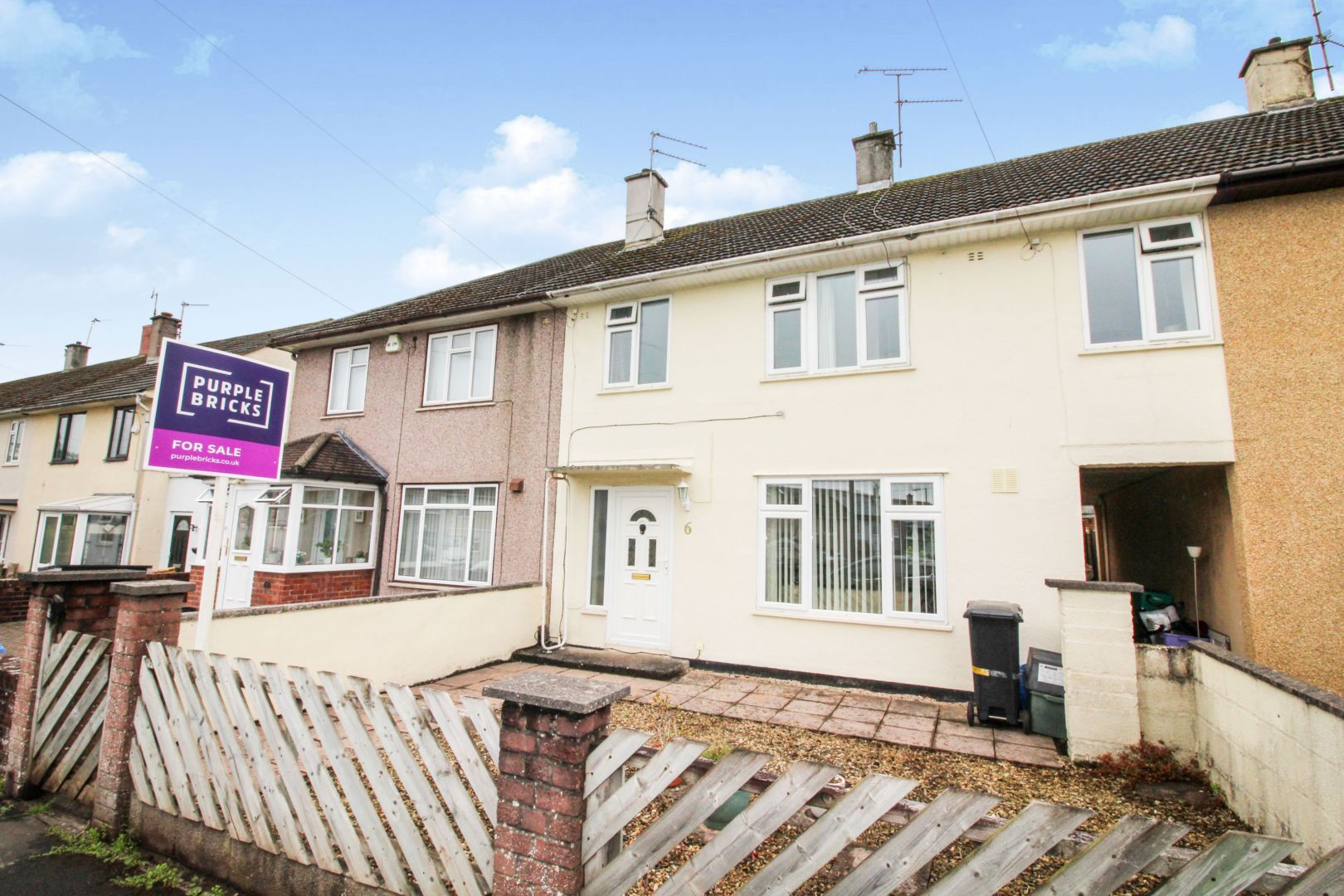 Stoulton Grove, Brentry BS10  