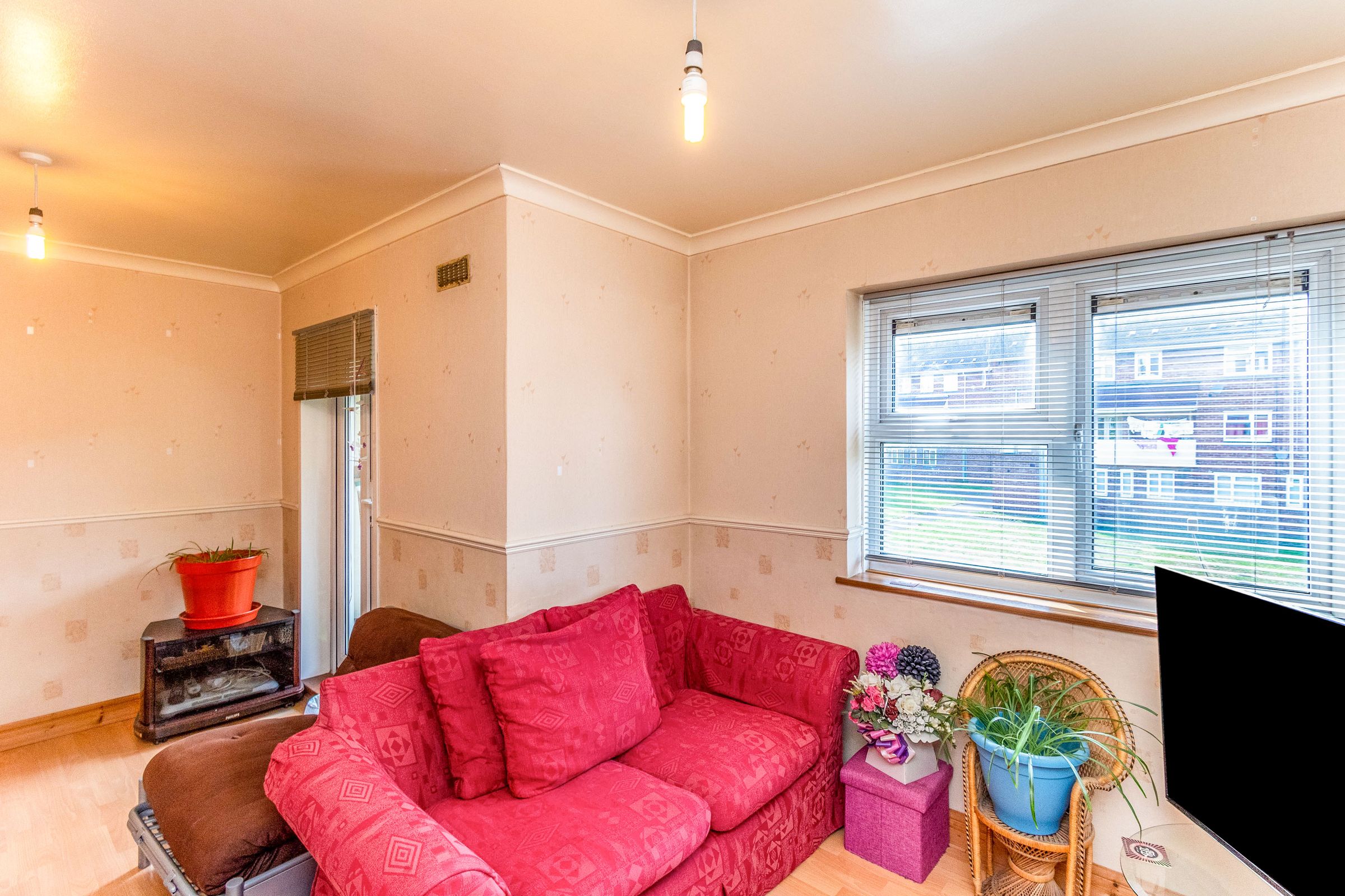 2 bed for sale in Ward Street, Wolverhampton WV2 Zoopla