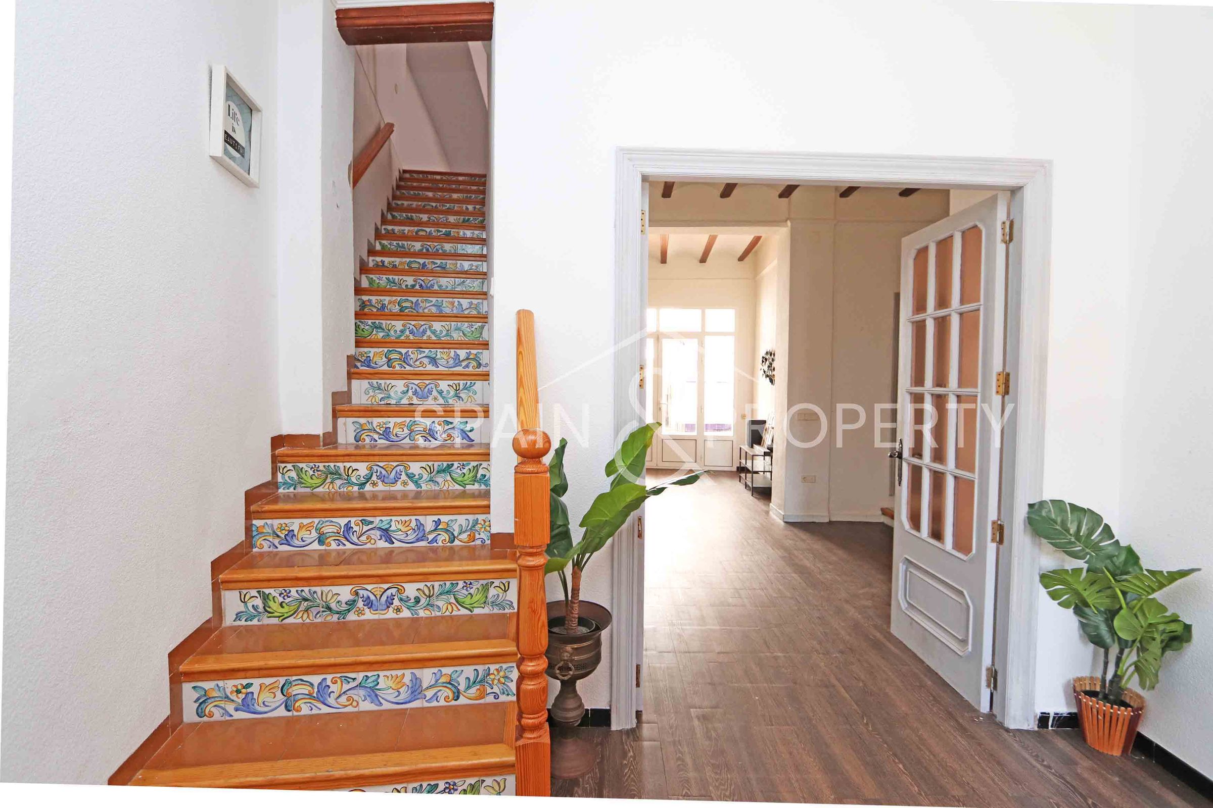 4 bed town house for sale in Montserrat, Montserrat, Valencia (Province