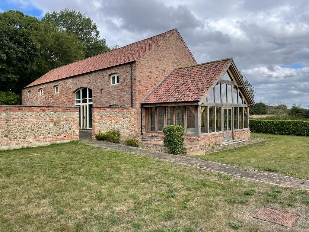 15 bed property for sale in Thornton Manor Barns, Thornton Bridge