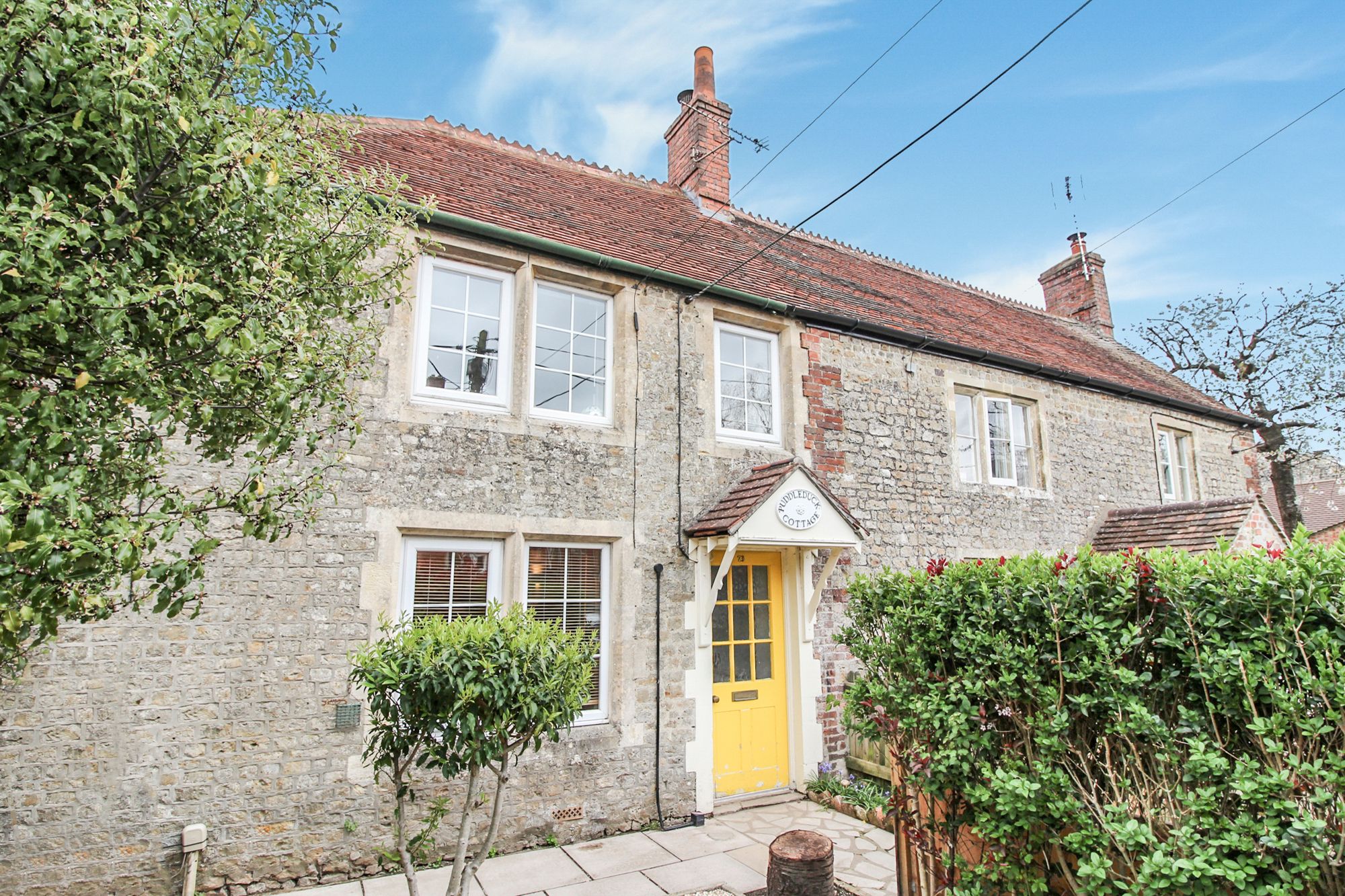 3 bed cottage for sale in Boreham Road, Warminster BA12 Zoopla
