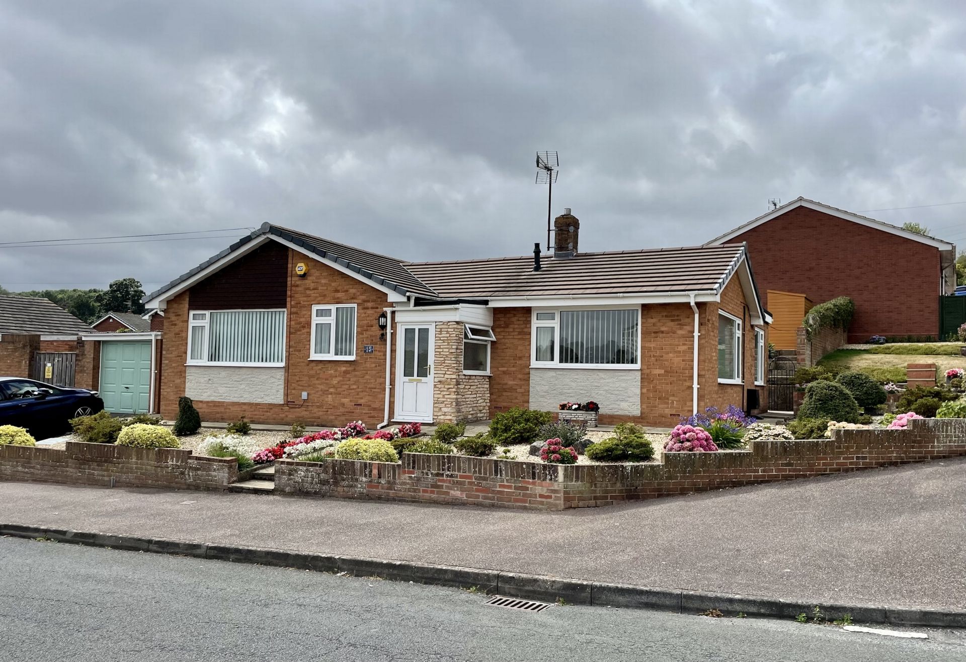 3 bed bungalow for sale in Rowan Way, Exwick EX4 Zoopla