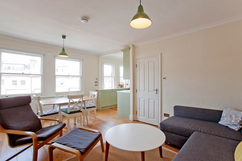 2 bed flat to rent in Primrose Gardens, Belsize Park NW3 Zoopla