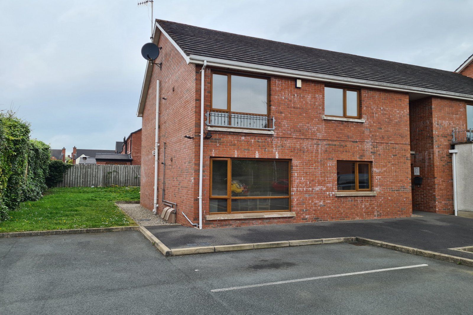 2 bed flat for sale in The Bridges, Newtownabbey BT37 Zoopla