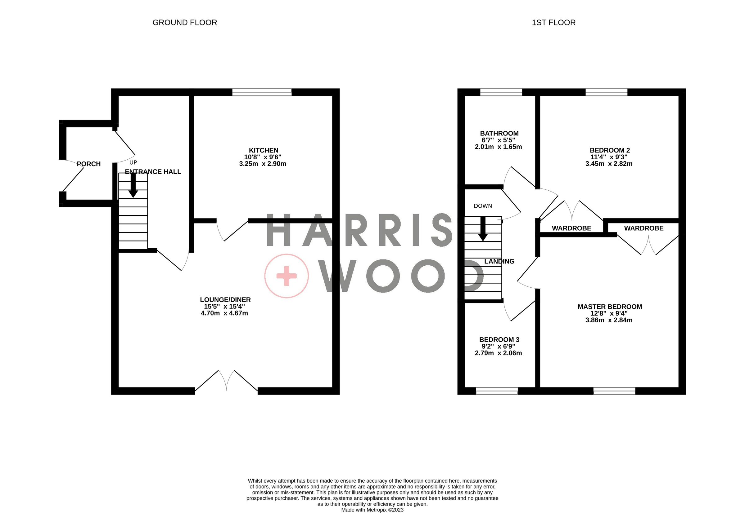 3 bed end terrace house for sale in Chiltern Close, Colchester, Essex