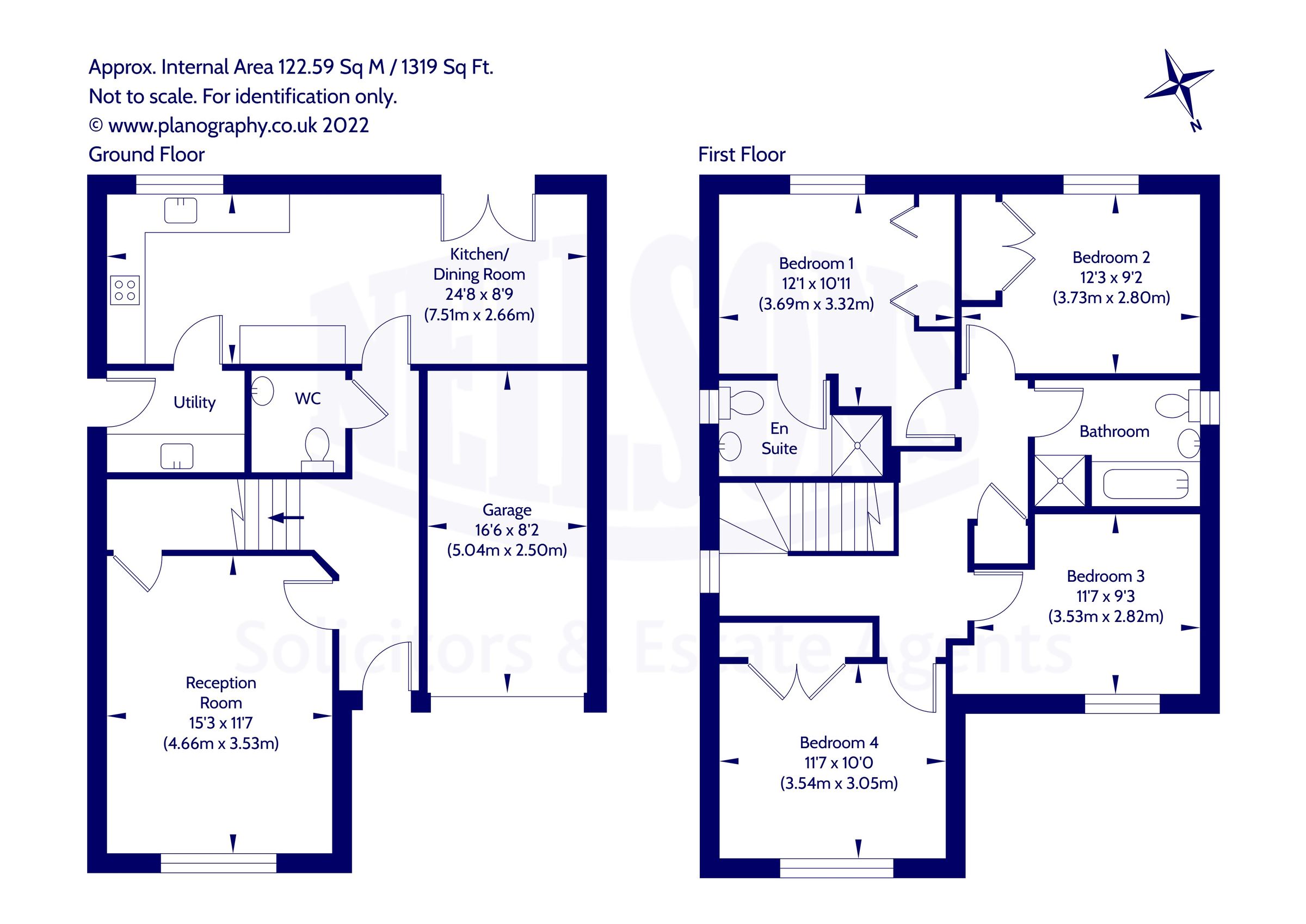 4 bed property for sale in 21 Mossend View, West Calder EH55 Zoopla