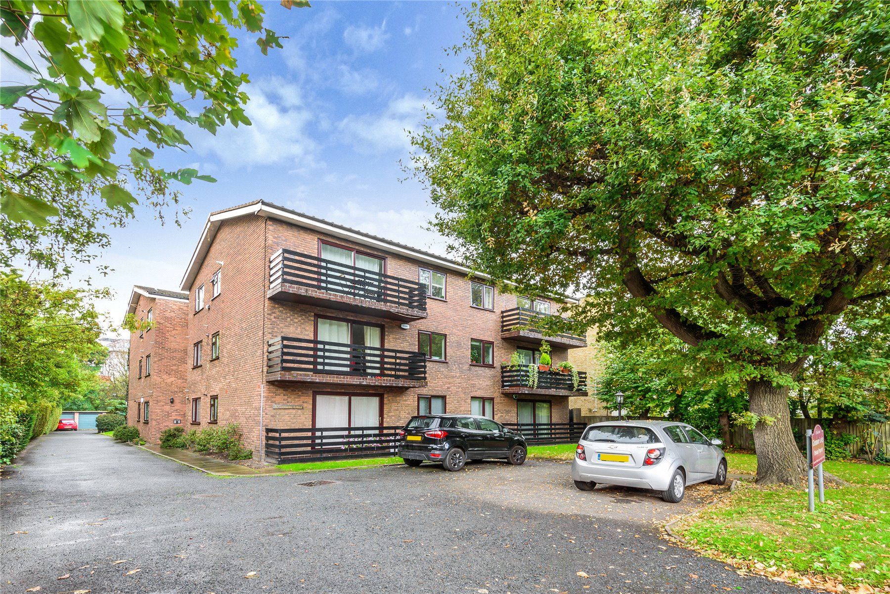 2 bed flat for sale in The Avenue, Beckenham BR3 Zoopla