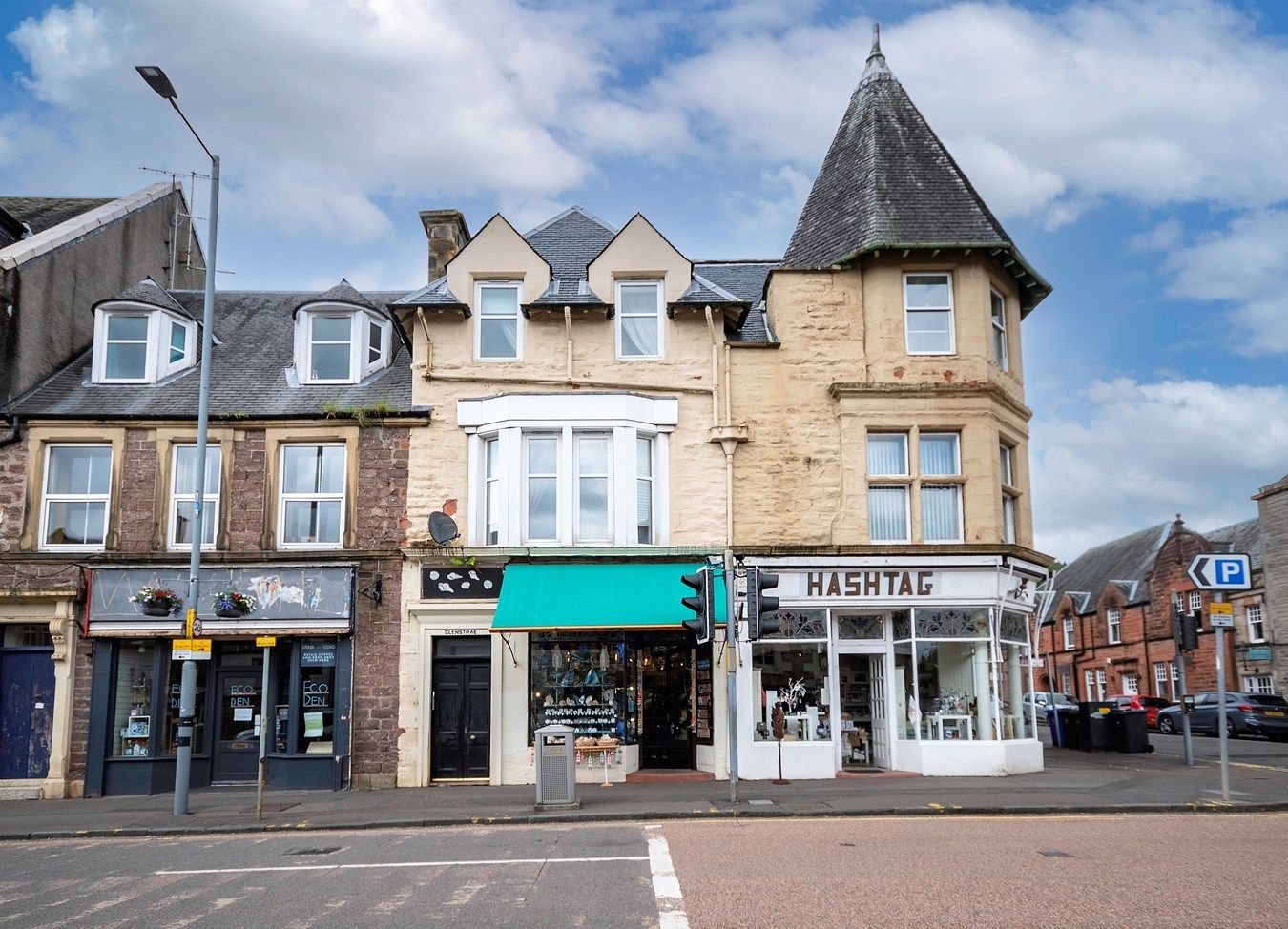 3 bed for sale in Main Street, Callander FK17 Zoopla