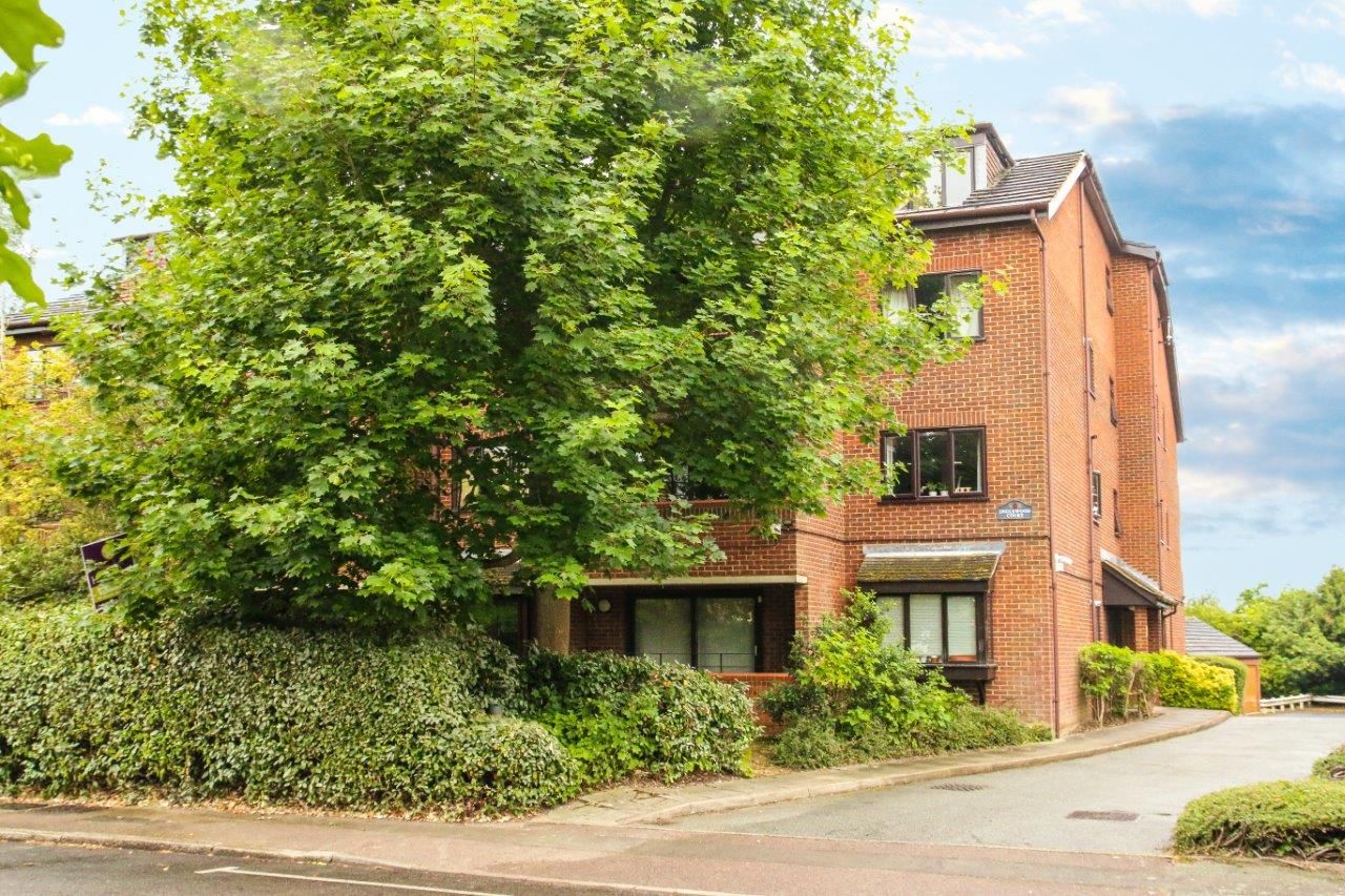 1 bed flat for sale in Oaklands Road, Bromley BR1 Zoopla