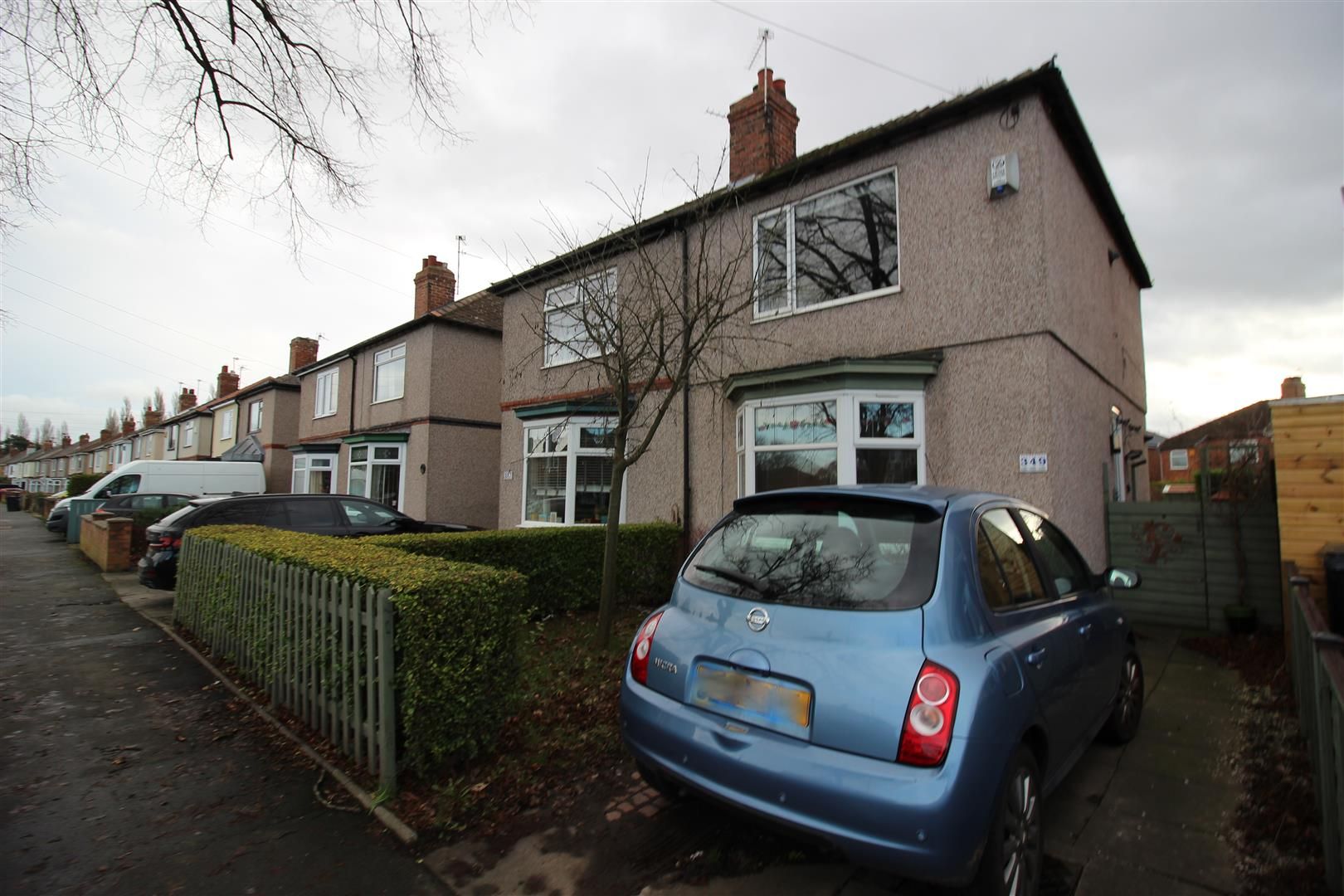 2 bed semidetached house for sale in Geneva Road, Darlington DL1 Zoopla