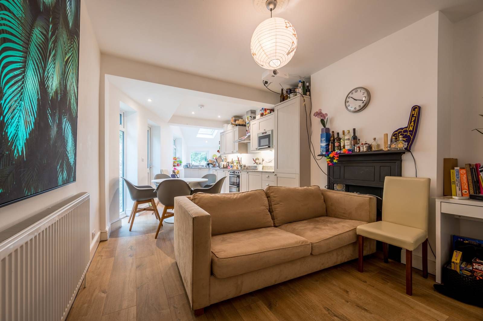 Linden Road, Guildford, Guildford GU1