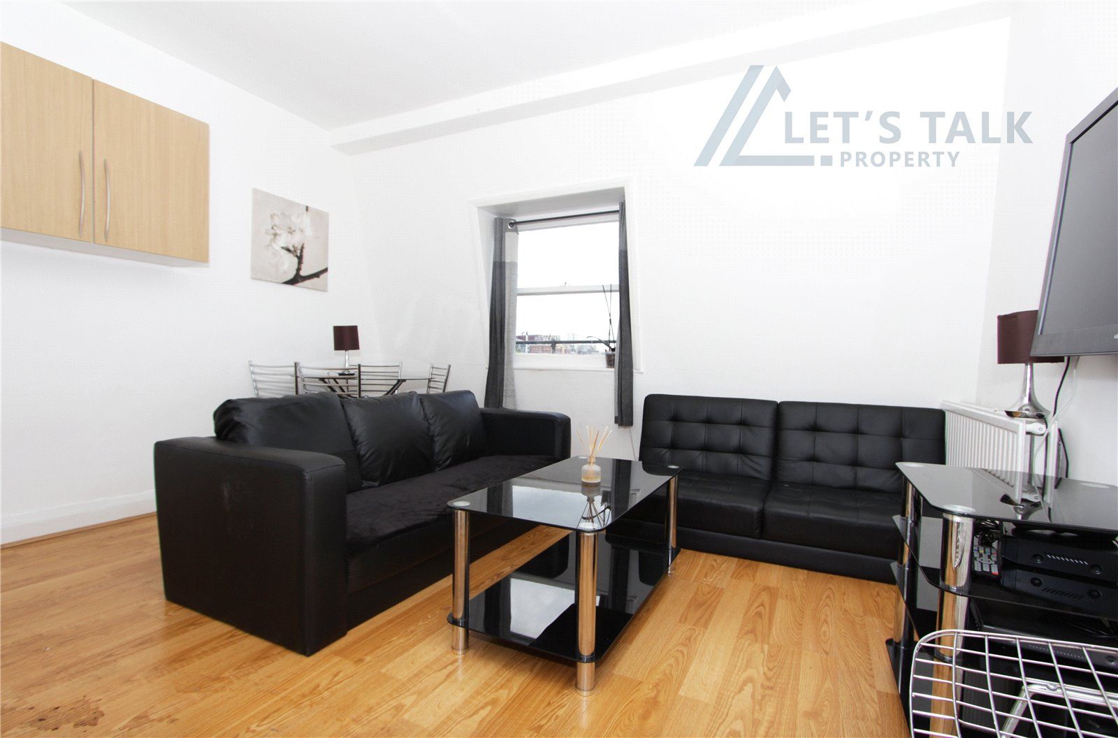 3 bed property to rent in Leinster Gardens, London W2 Zoopla