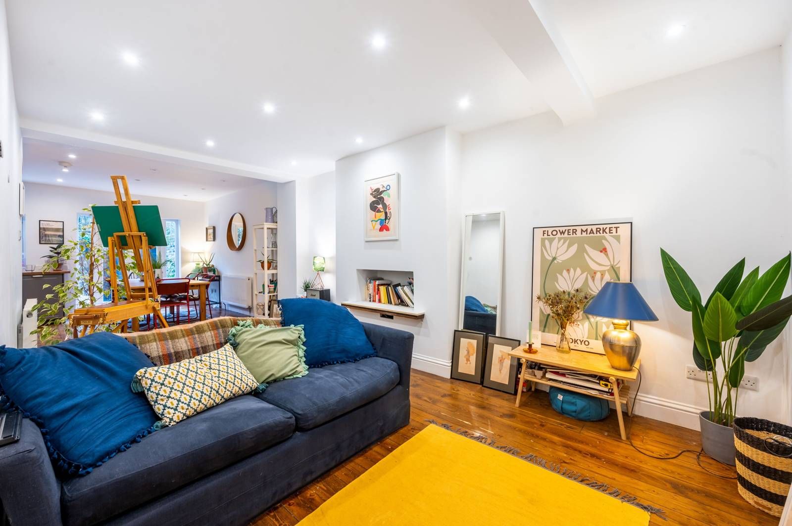 1 bed flat for sale in Halford Road, Fulham, London SW6 Zoopla