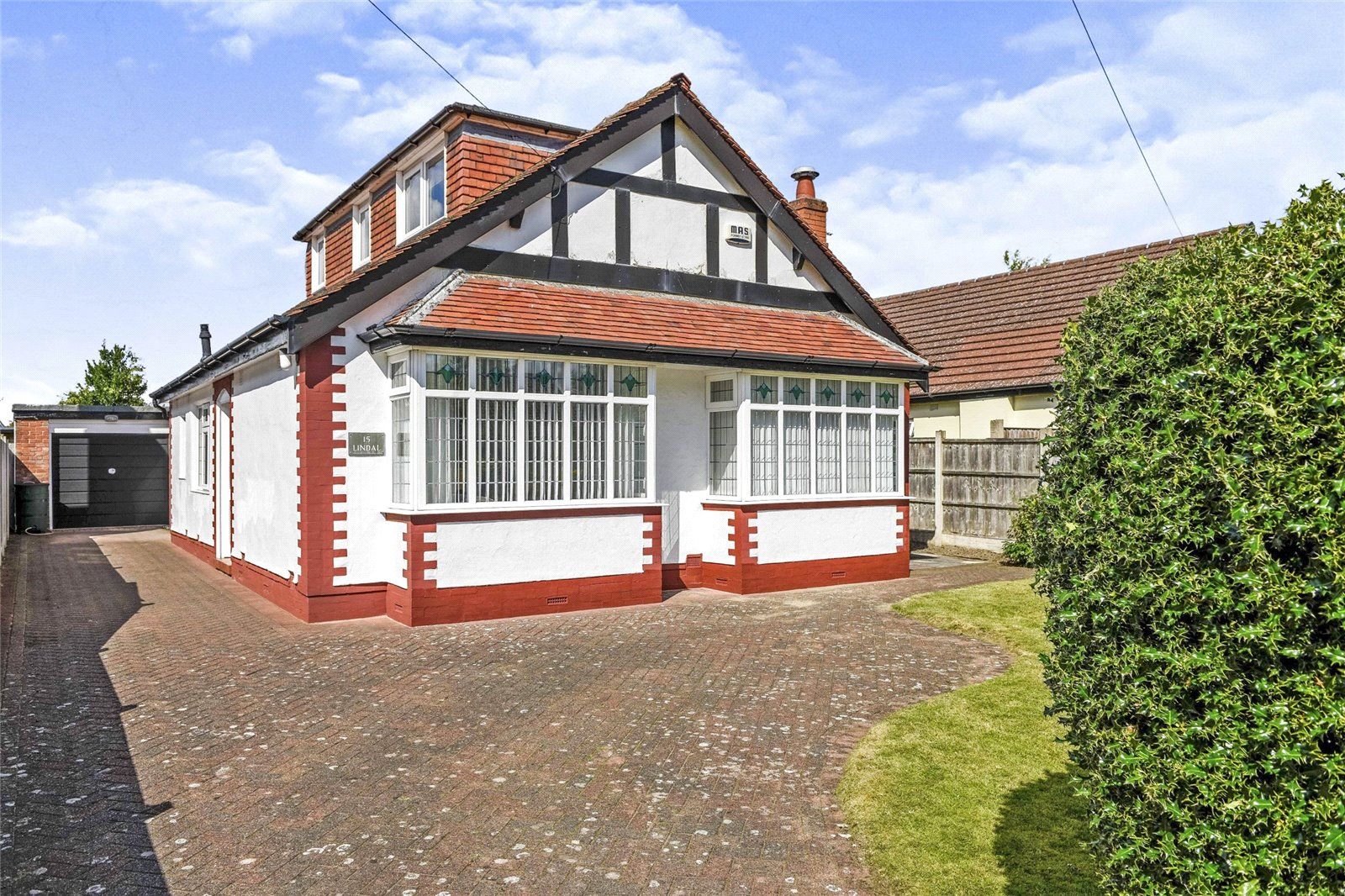 3 bed bungalow for sale in Moss Side, Formby, Liverpool L37 Zoopla