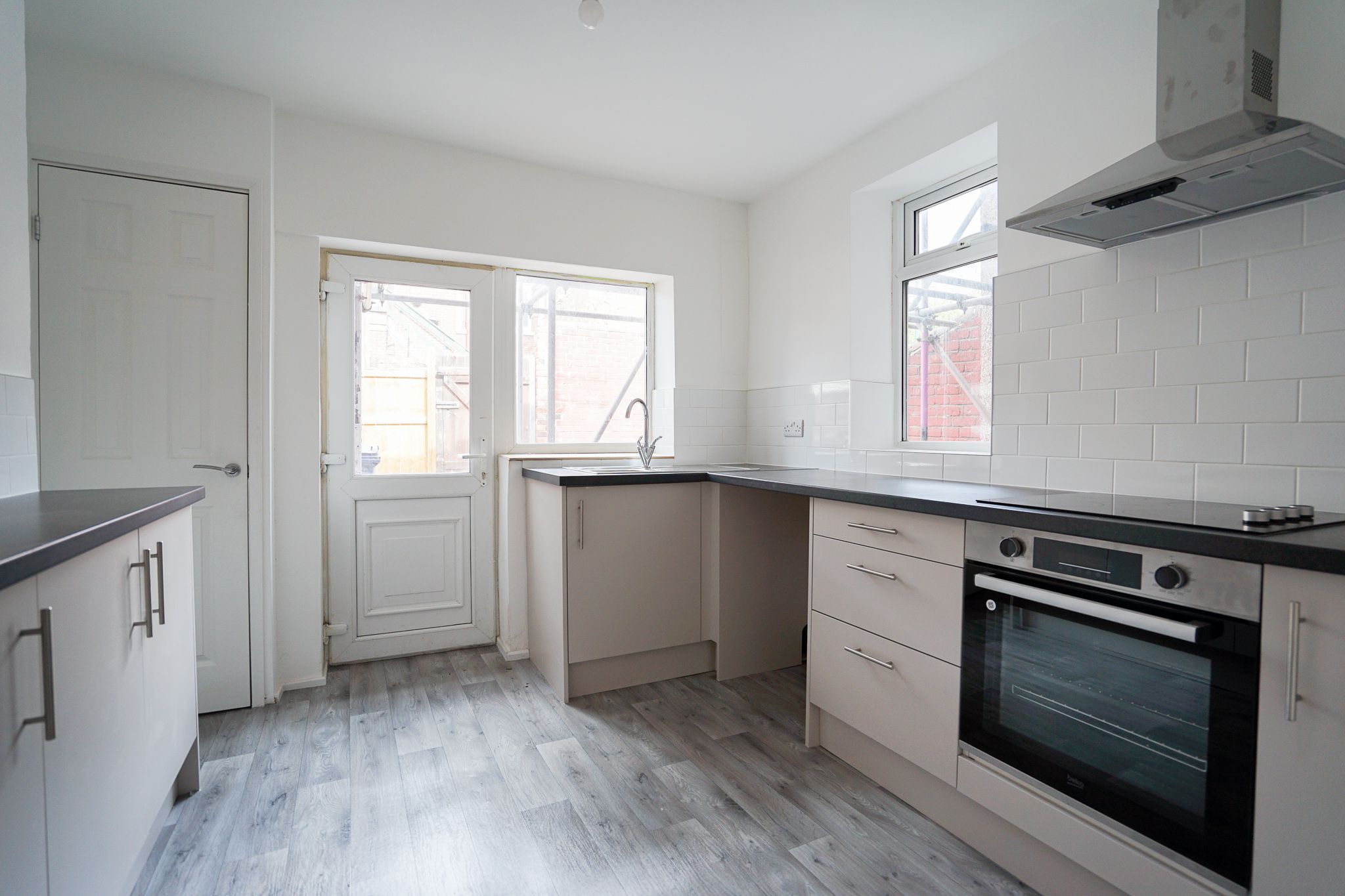 Terraced house to rent in Harold Street, Jarrow NE32 Zoopla