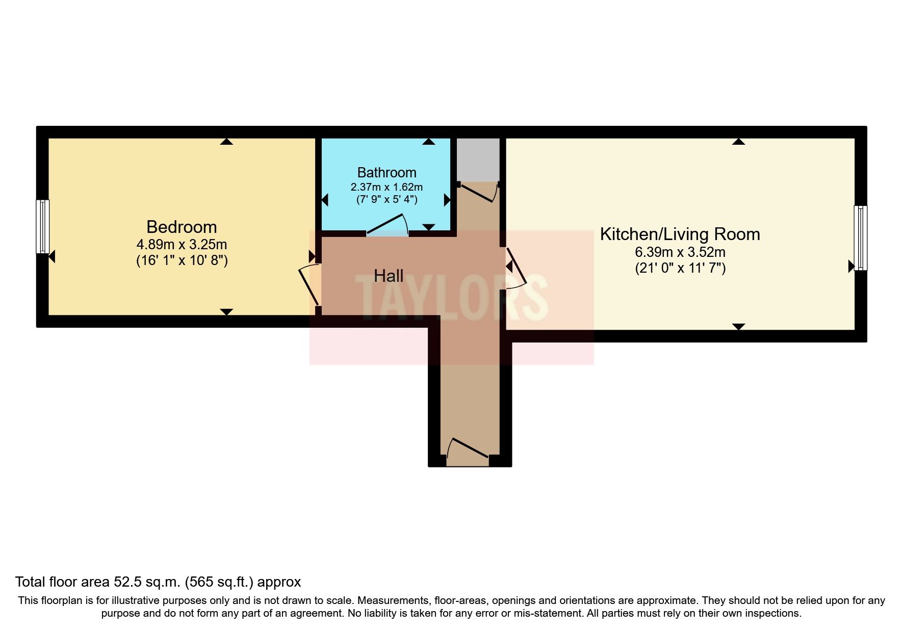1 bed flat for sale in Admiral House, 3842 Newport Road, Cardiff