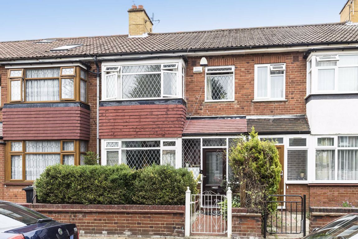 3 bed property for sale in Creighton Road, London W5 Zoopla
