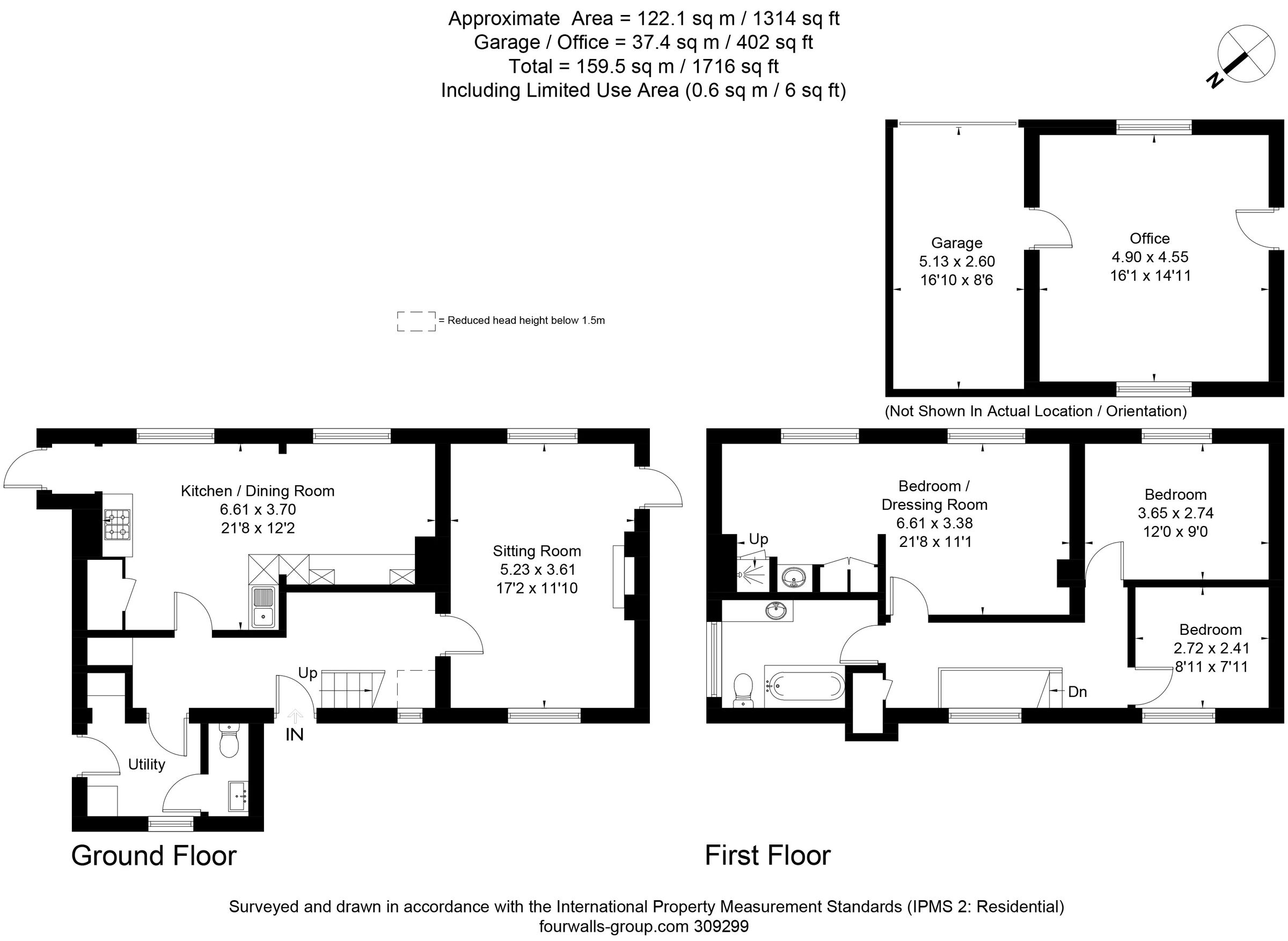 3 bed cottage for sale in College Lane, Basingstoke RG25 Zoopla