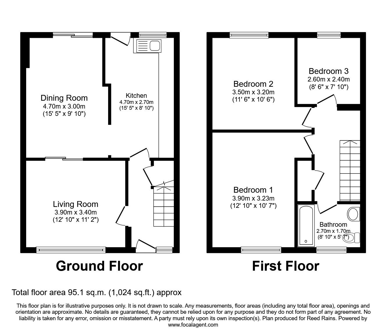 3 bed semidetached house for sale in Mooreway, Rainhill, Prescot, Merseyside L35 Zoopla