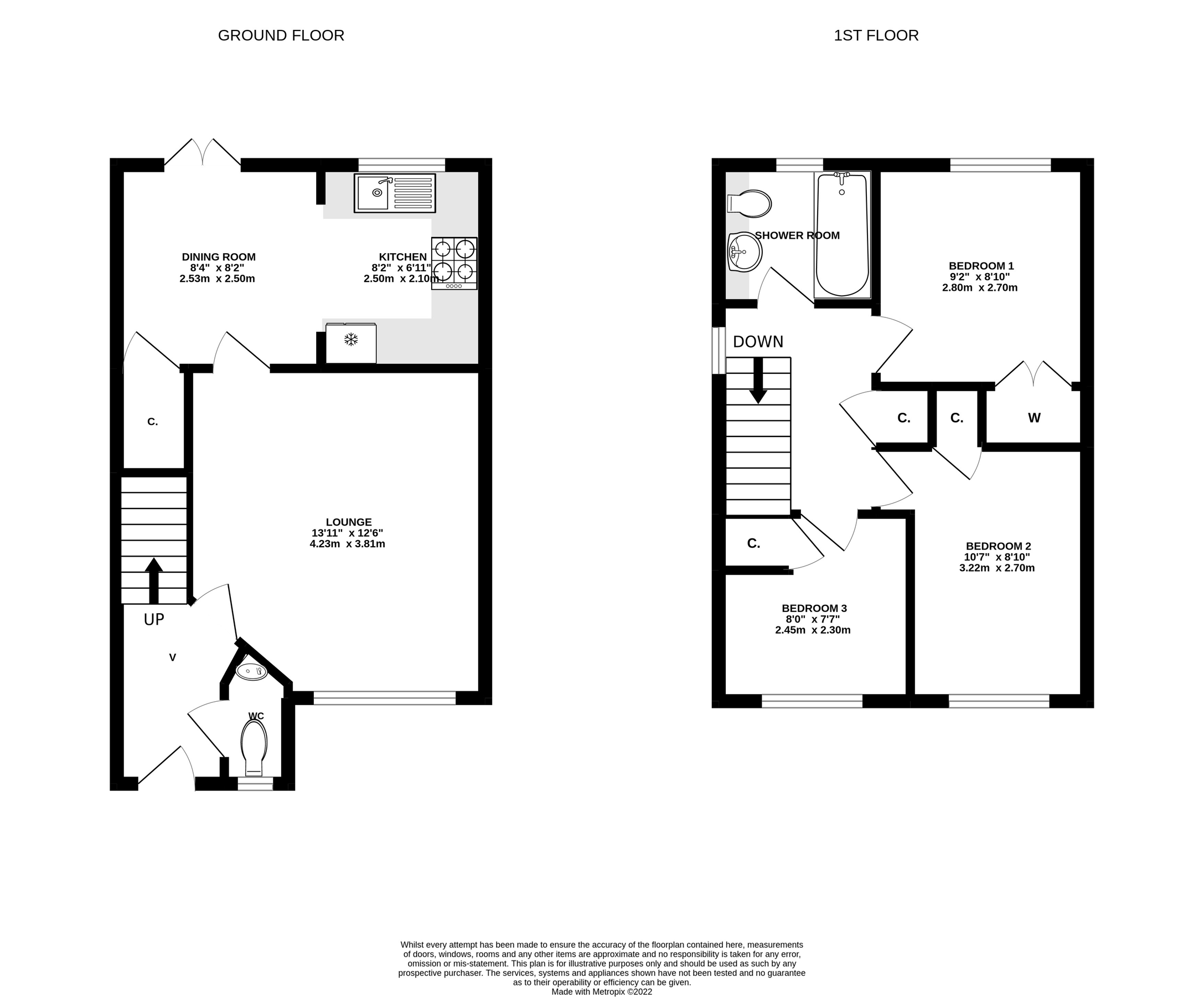 3 bed semidetached house for sale in Harrysmuir Gardens, Pumpherston