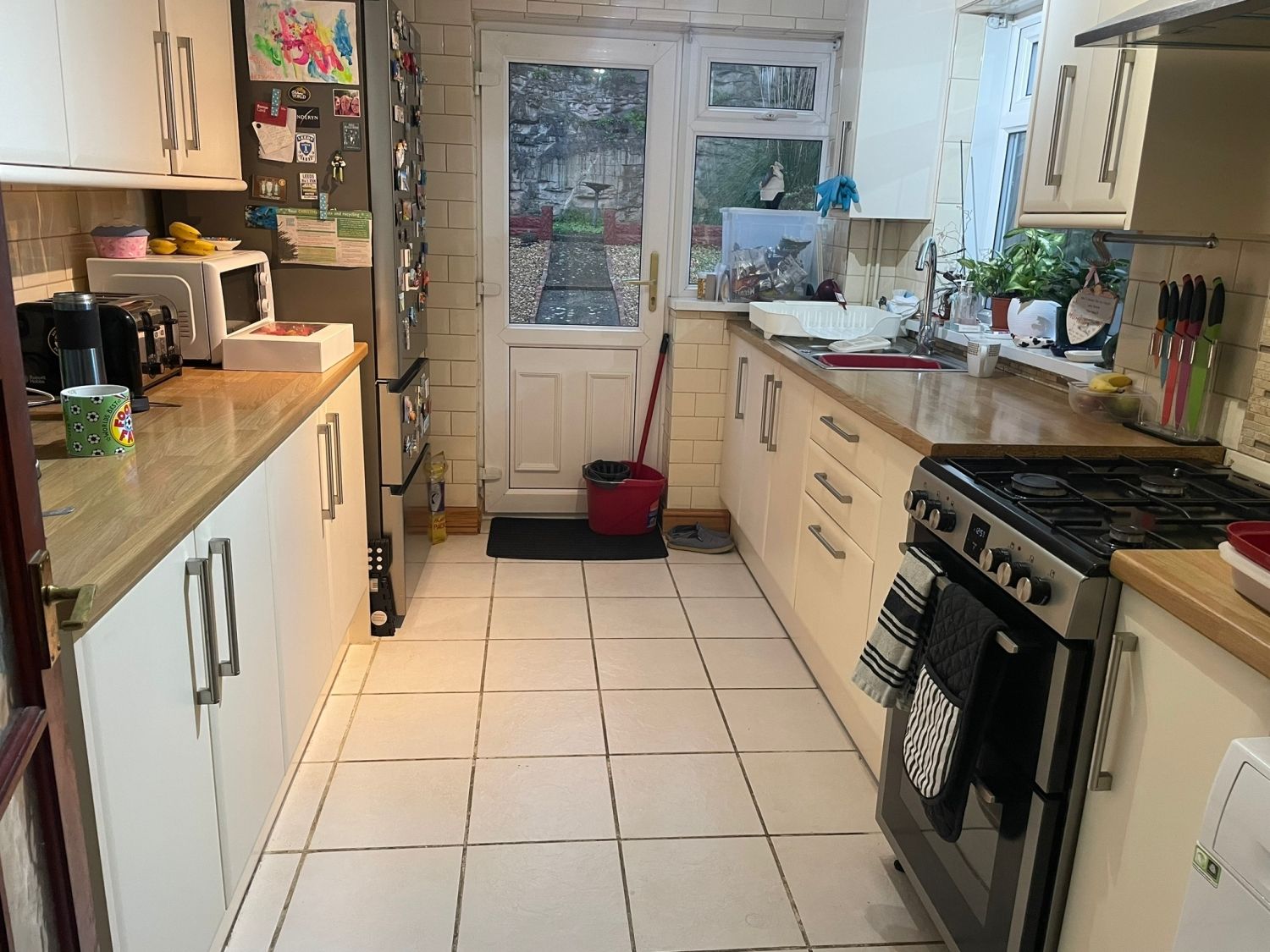 3 bed semidetached house for sale in Arno Road, Barry CF63 Zoopla