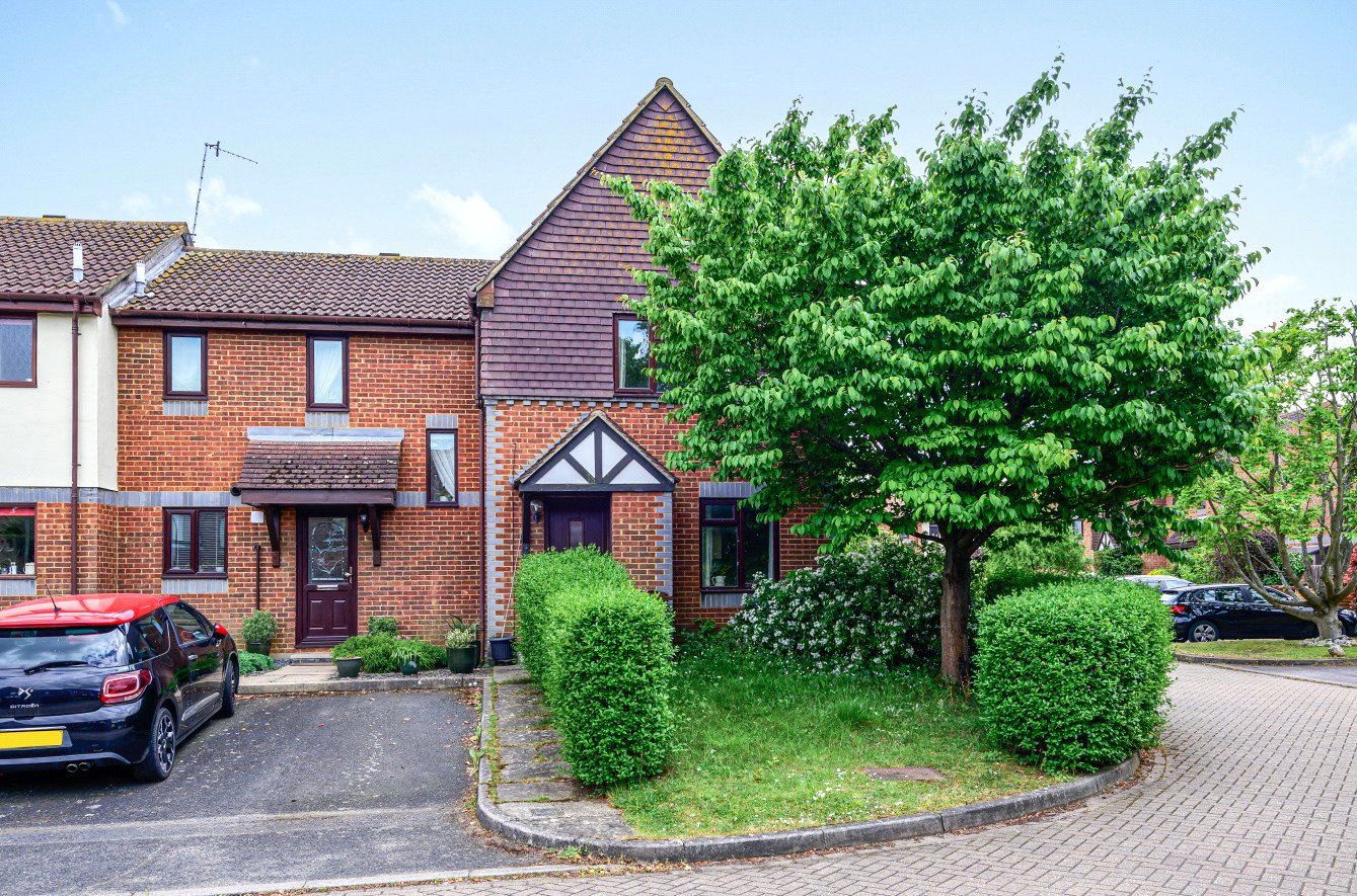 1 bed end terrace house for sale in Burpham, Guildford, Surrey GU4 Zoopla