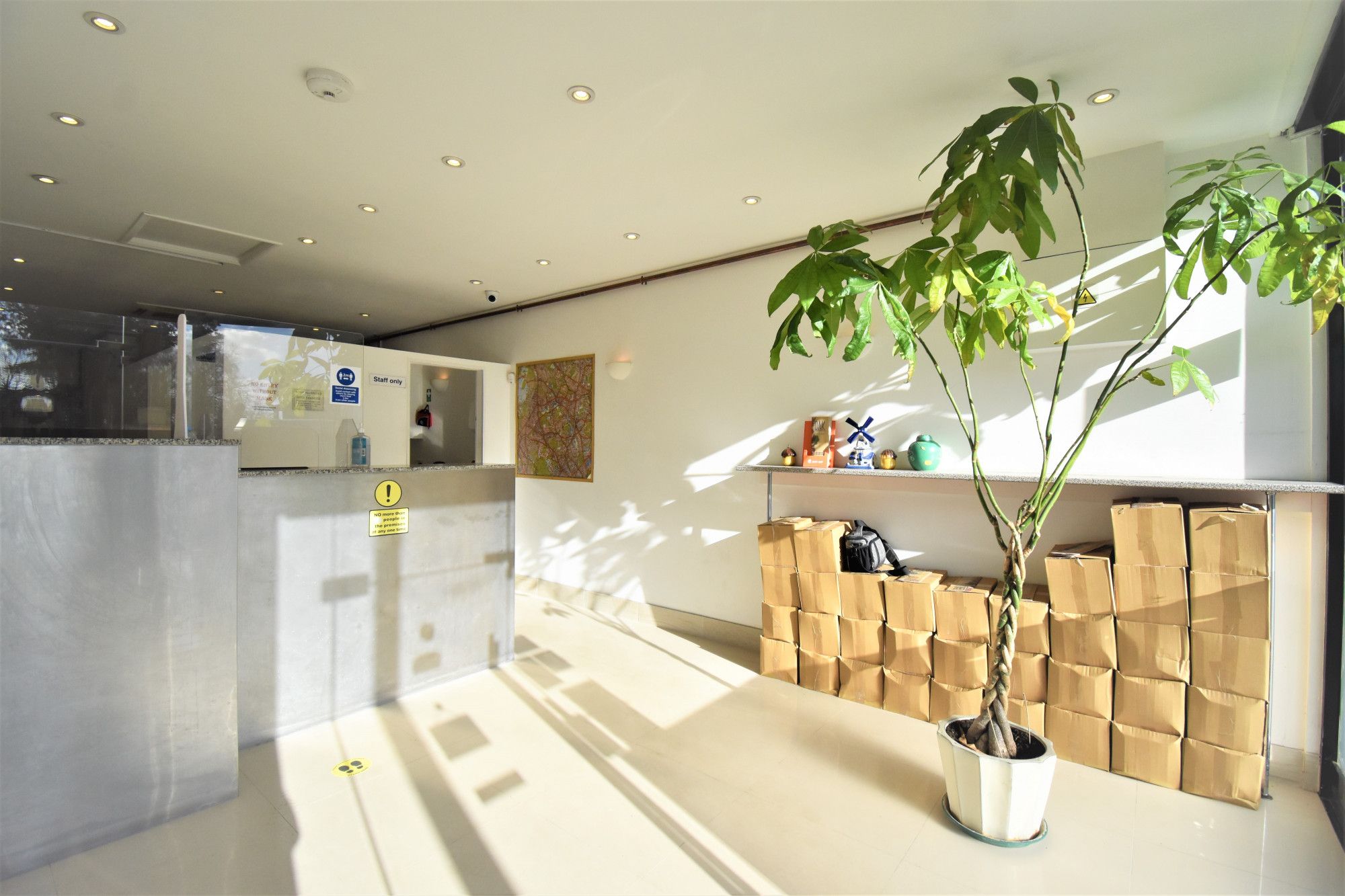 Commercial property to let in Friern Road, London N11 Zoopla