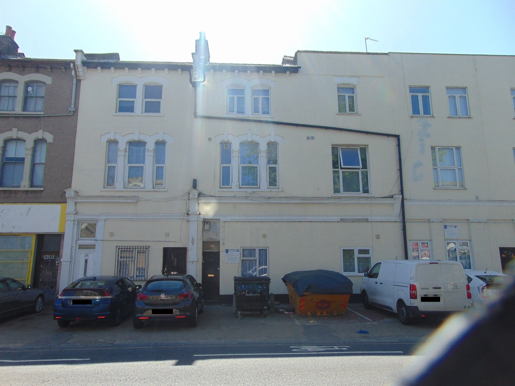 1 bed flat for sale in Barking Road, London E13 Zoopla