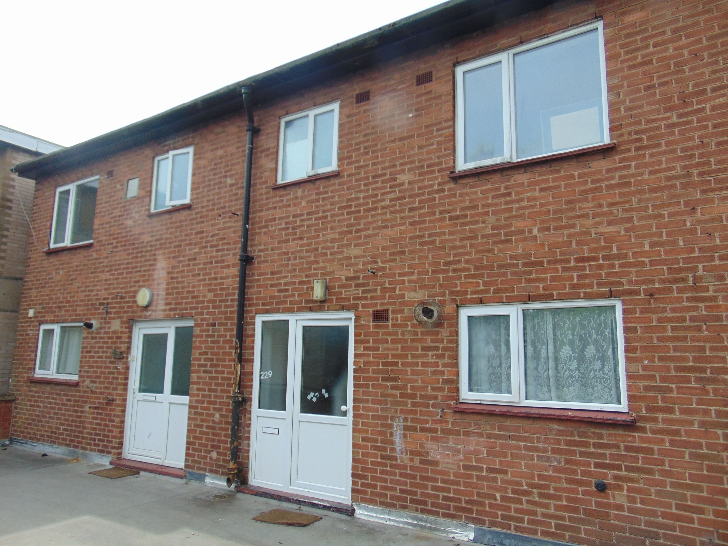 2 bed flat to rent in Coventry Road, Birmingham B26 Zoopla