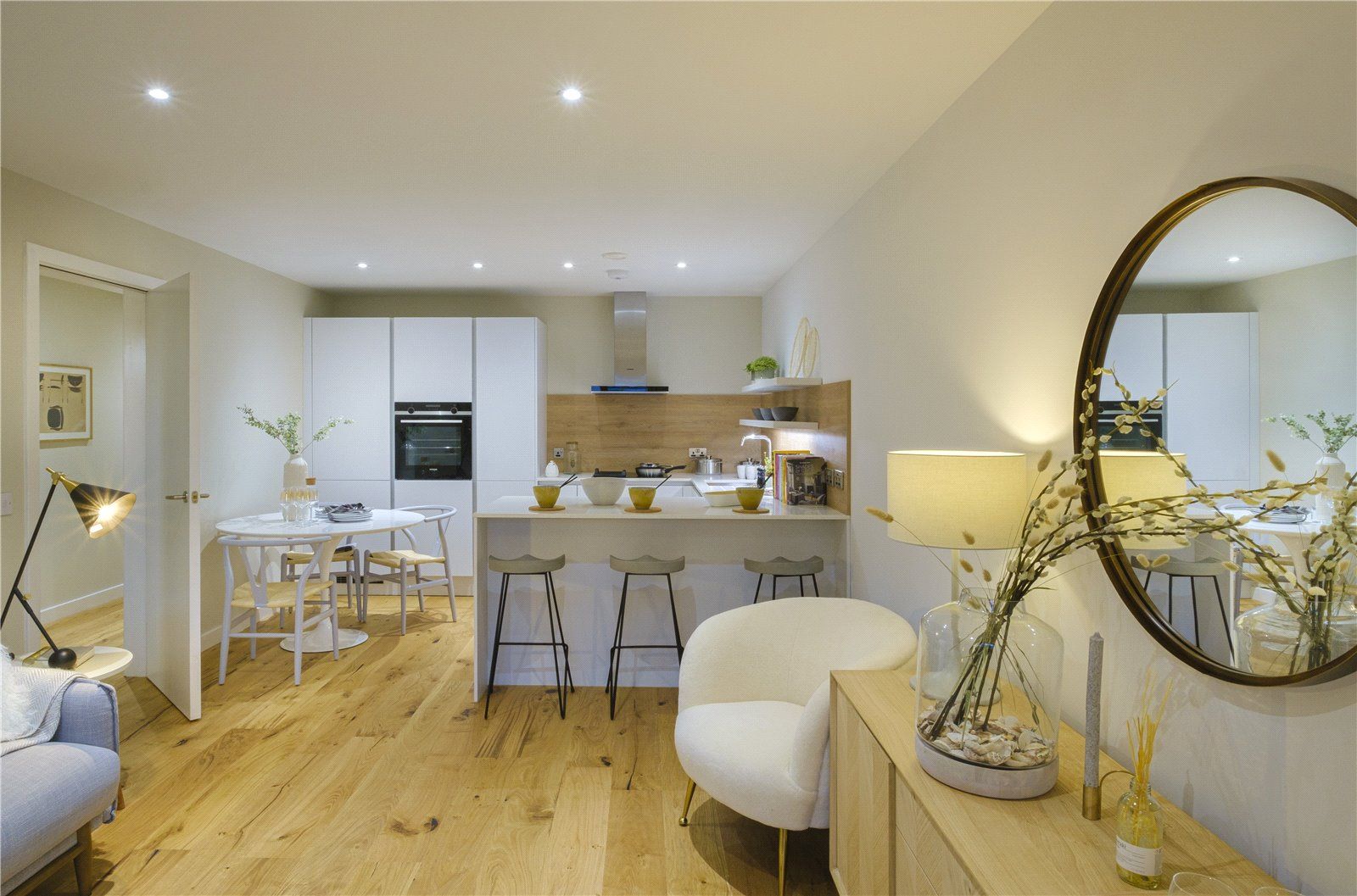 16/14 Canonmills Garden, Warriston Road, Edinburgh EH7