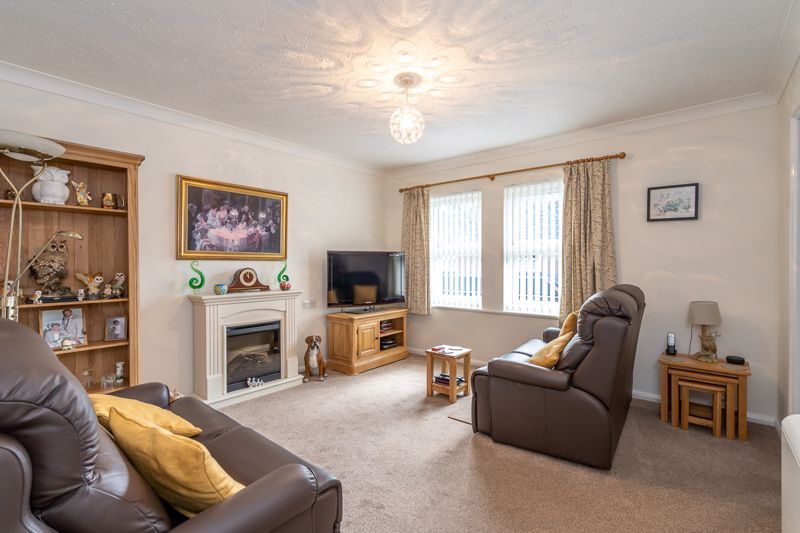 Melbourne Road, Chichester PO19