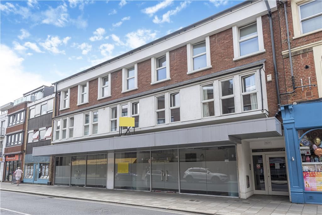 Office to let in 1620 The Causeway, Teddington, Greater London TW11