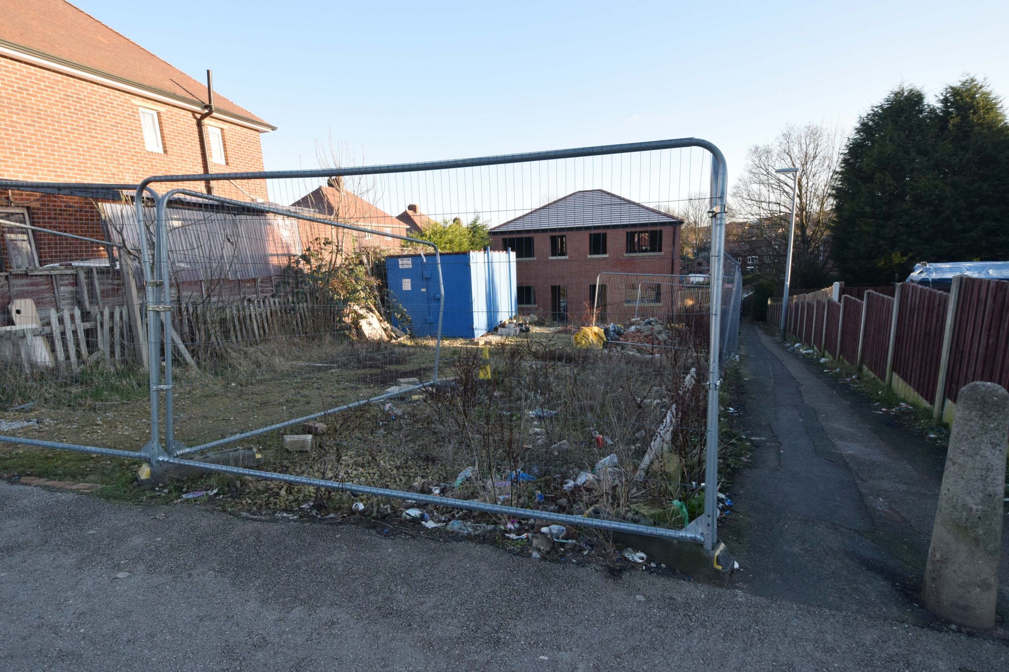3 bed semidetached house for sale in Cumberland Road, Hoyland