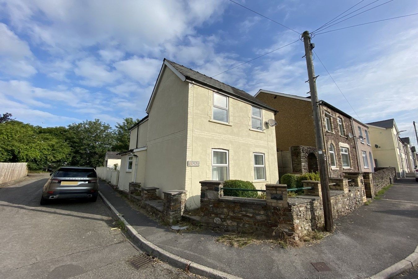 3 bed detached house for sale in St Helens Road, Abergavenny NP7 Zoopla