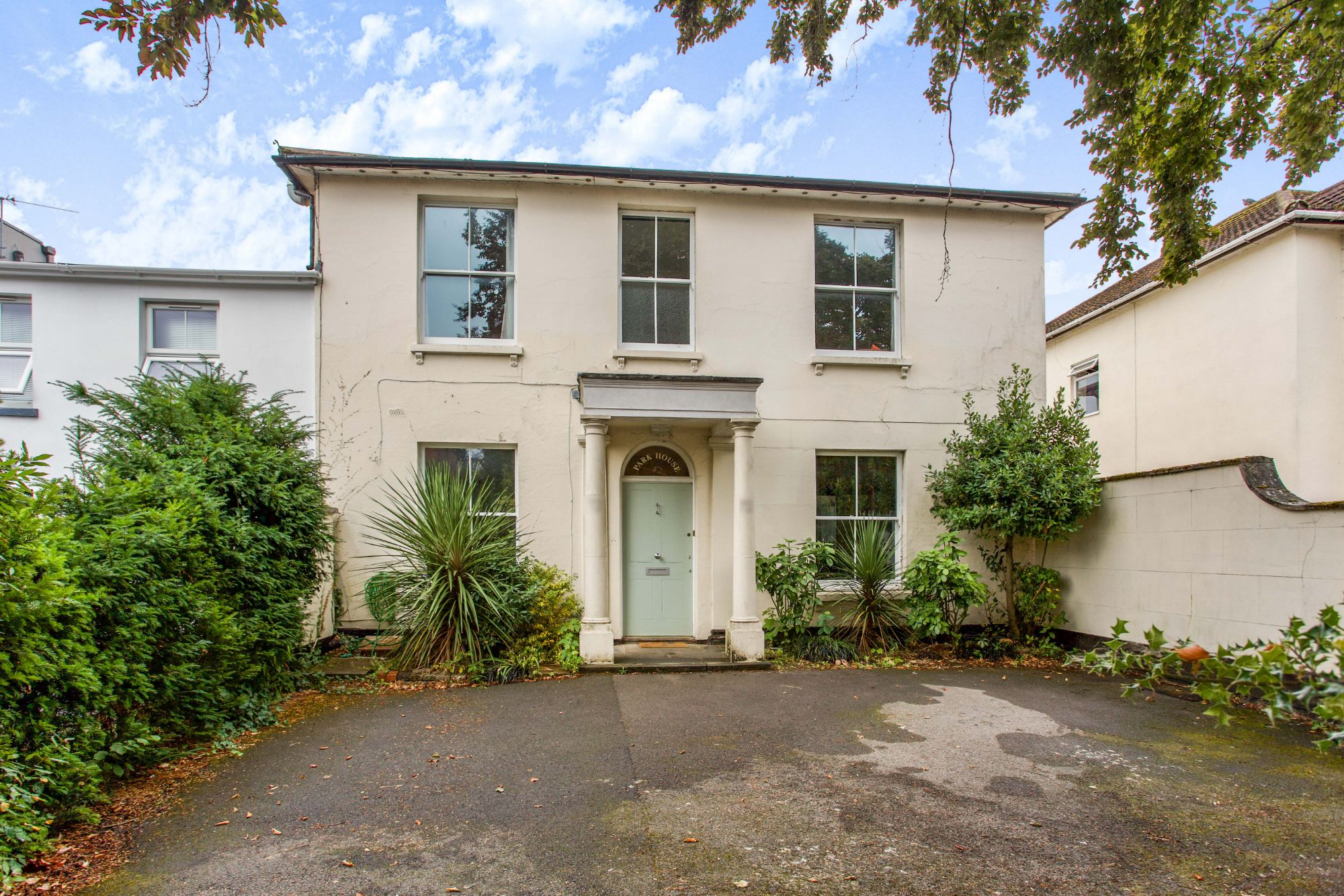 4 bed semidetached house for sale in Belmont Road, Southampton SO17