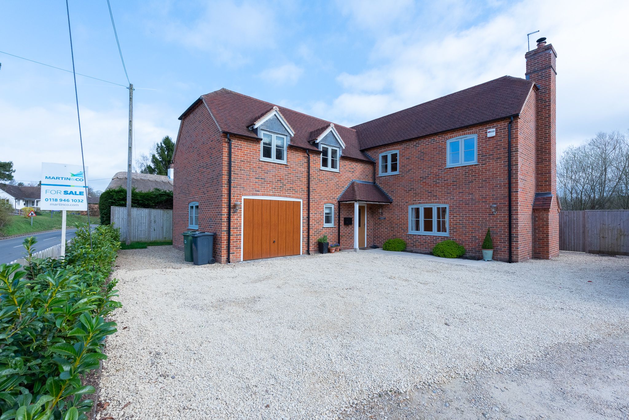 5 bed detached house for sale in Boxford, Newbury RG20 Zoopla