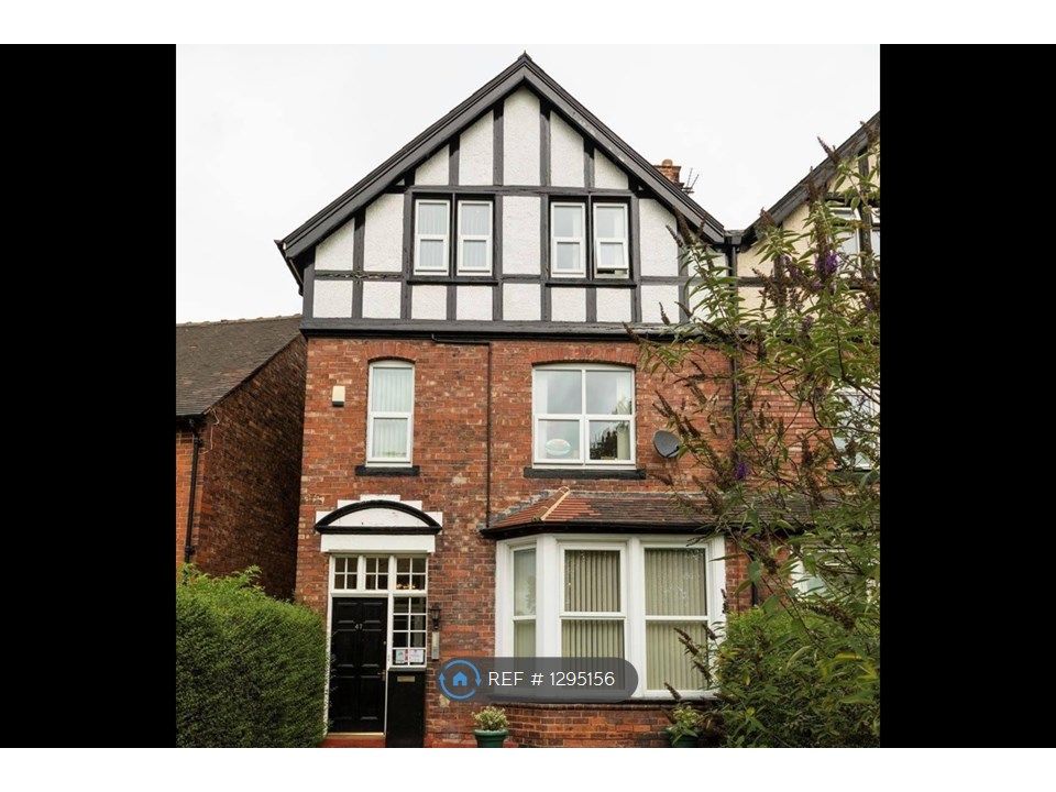 Room to rent in Room 8 47 Clairville Road, Middlesbrough TS4 Zoopla