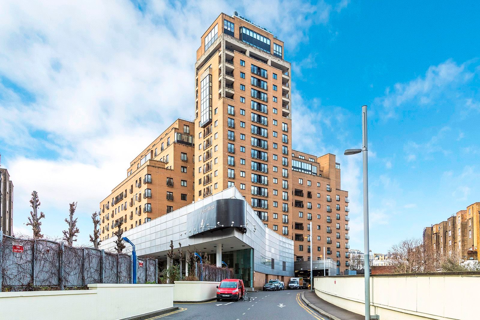 Property to rent in Cromwell Road, London SW7 Zoopla