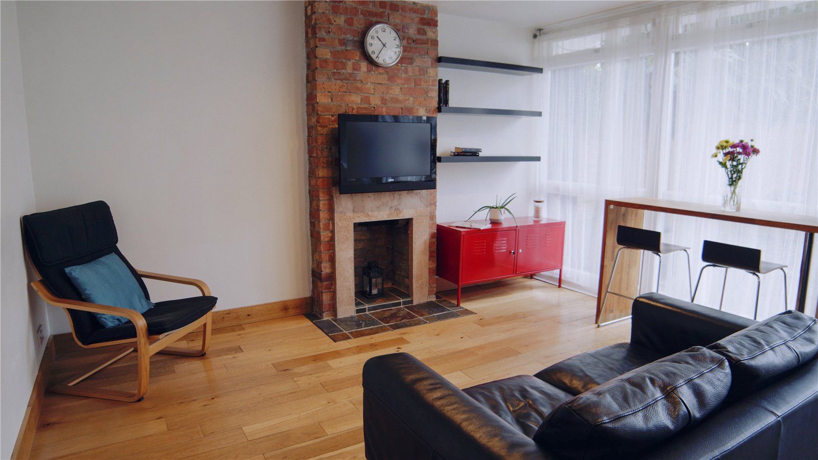 Draycott Court London SW11