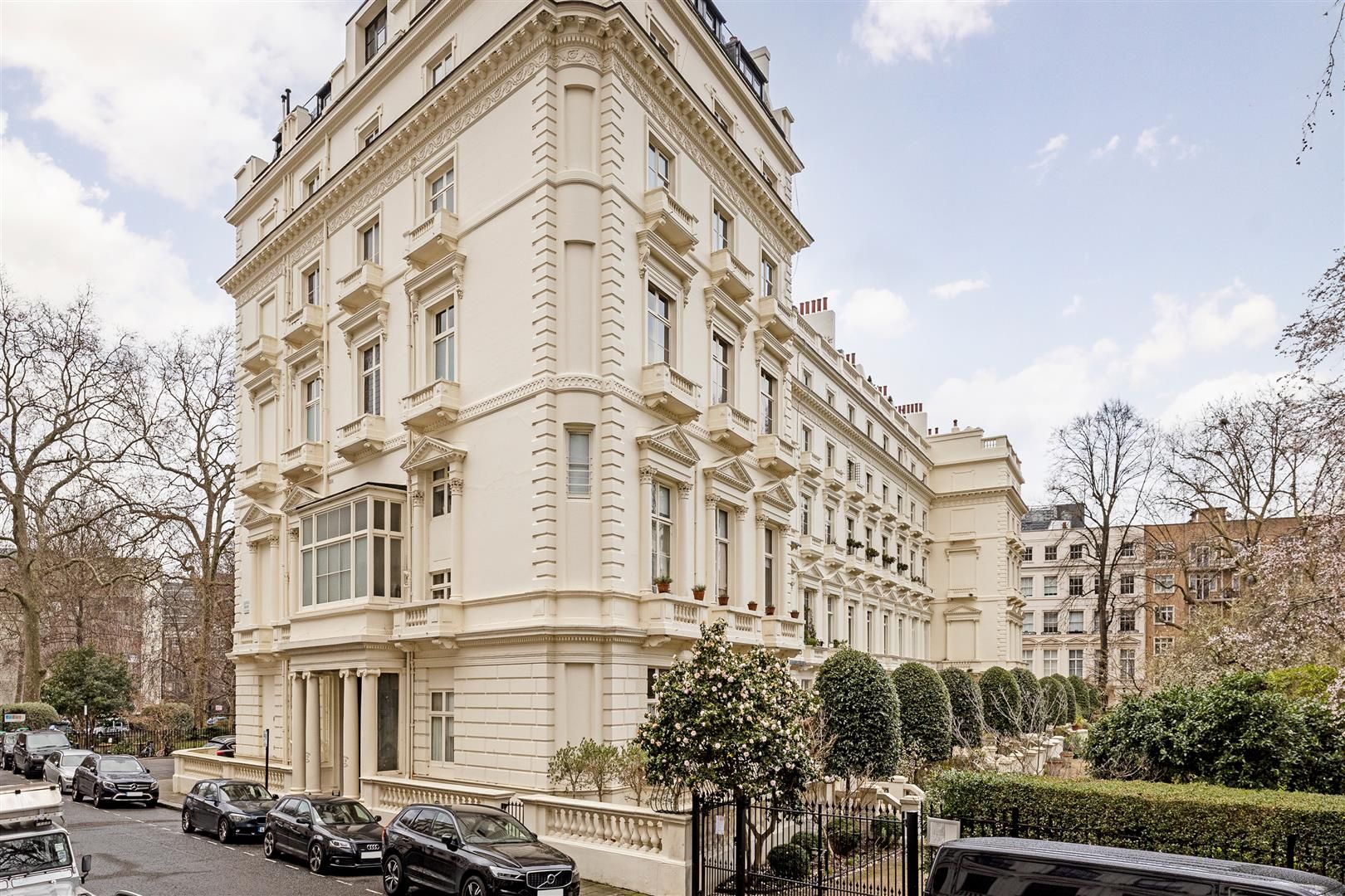 1 bed flat for sale in Cleveland Square, London W2 Zoopla
