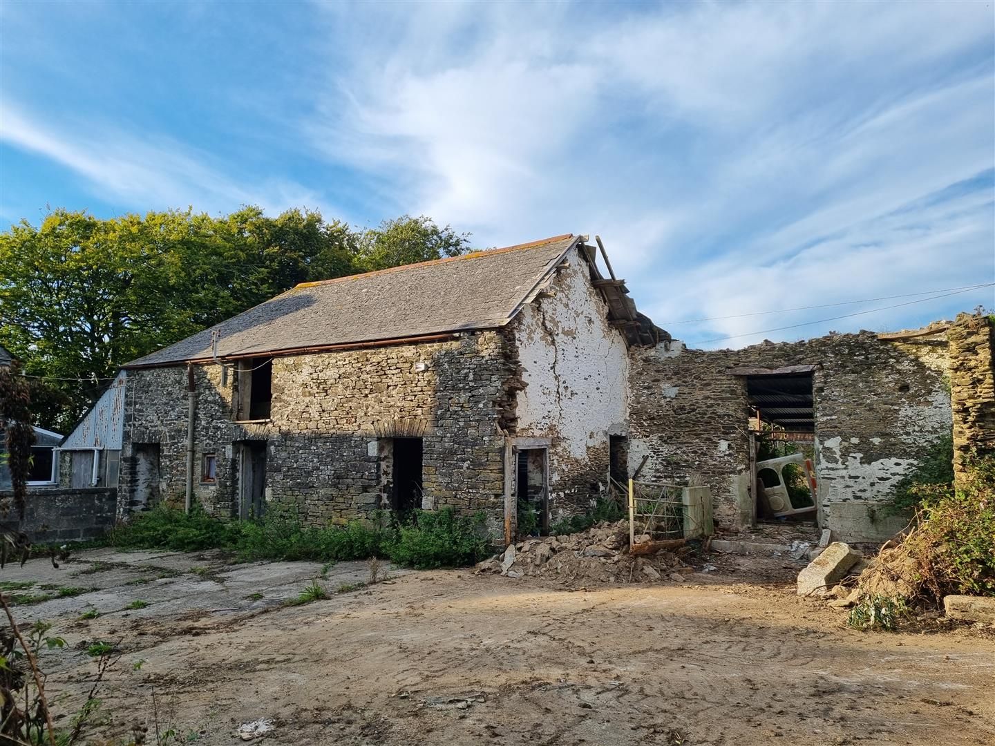 Land for sale in Coads Green, Launceston PL15 Zoopla