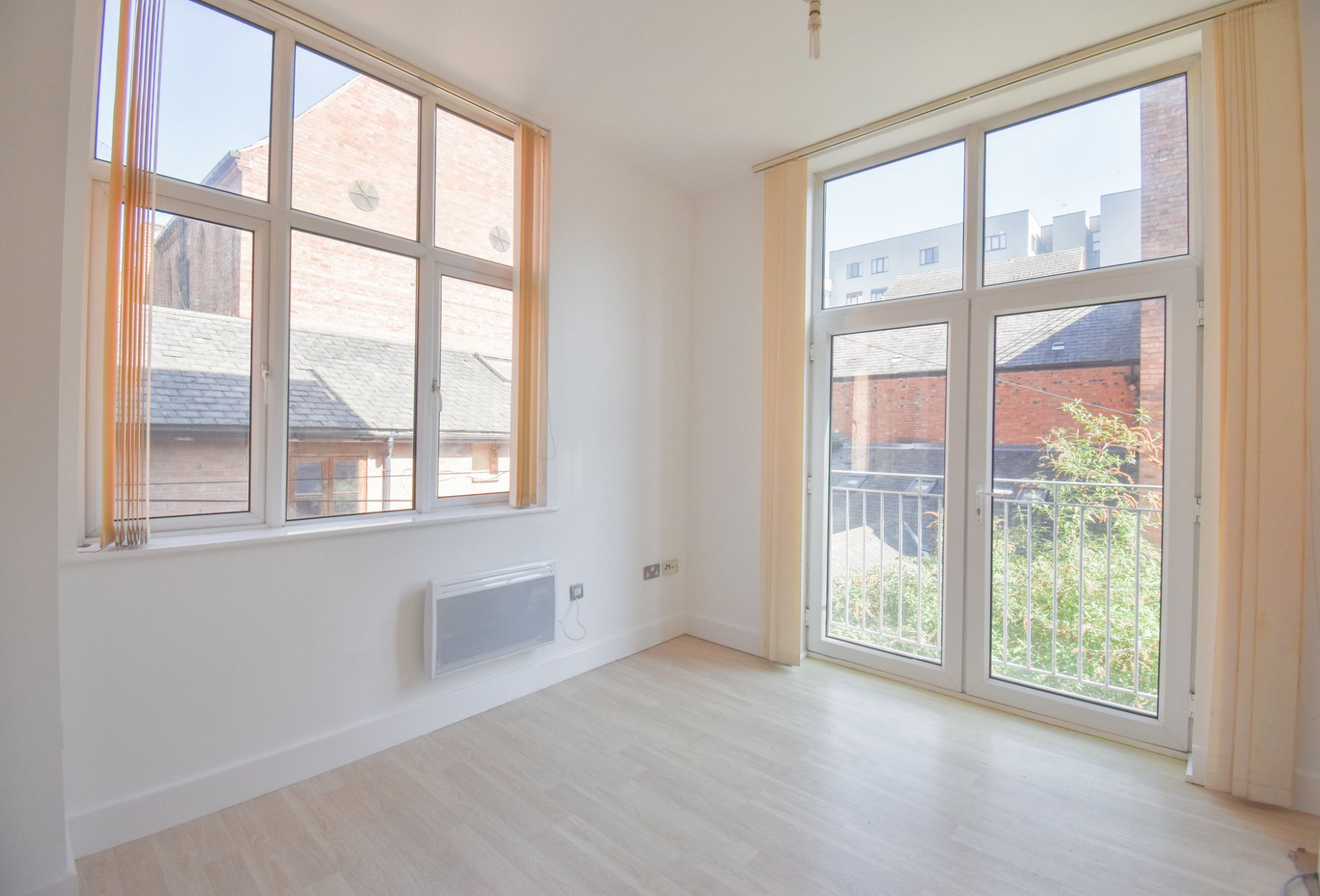 Belvoir House, - Belvoir Street, Leicester LE1  